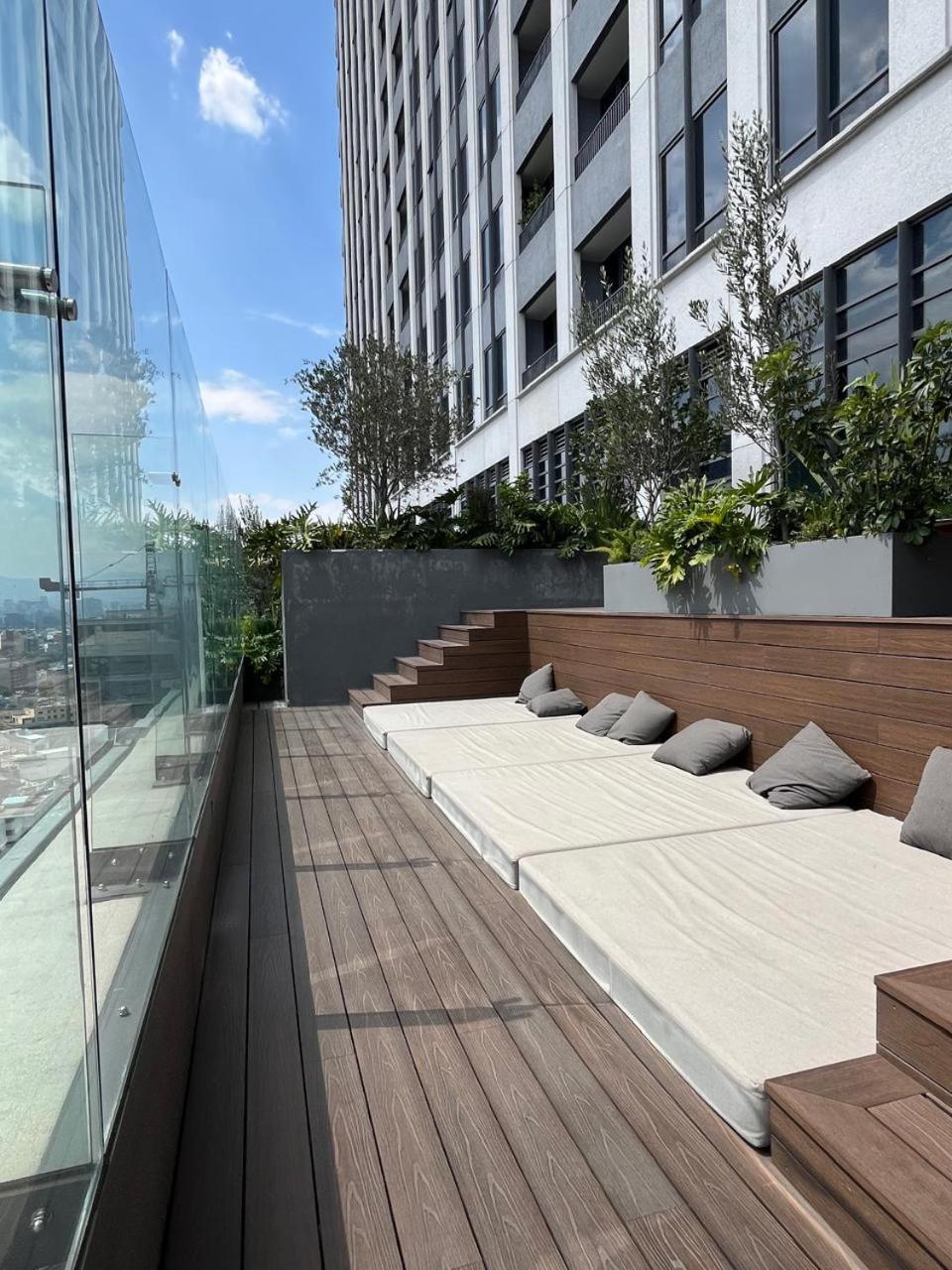 Luxurious 2br With Jacuzzi And Awesome Views Apartamento