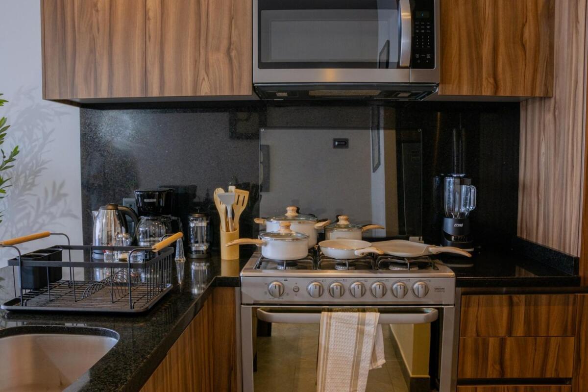 Luxurious 2br With Jacuzzi And Awesome Views Apartamento *