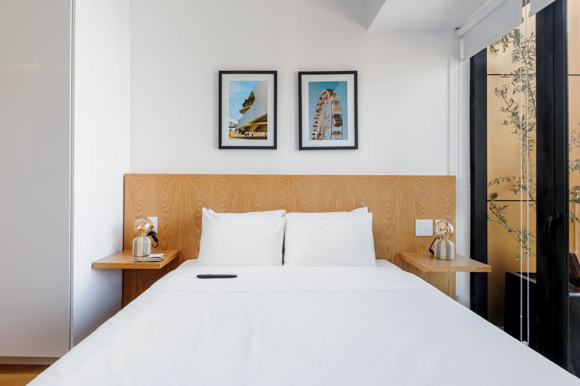 Incredible Lofts With Balcony In Roma Norte *