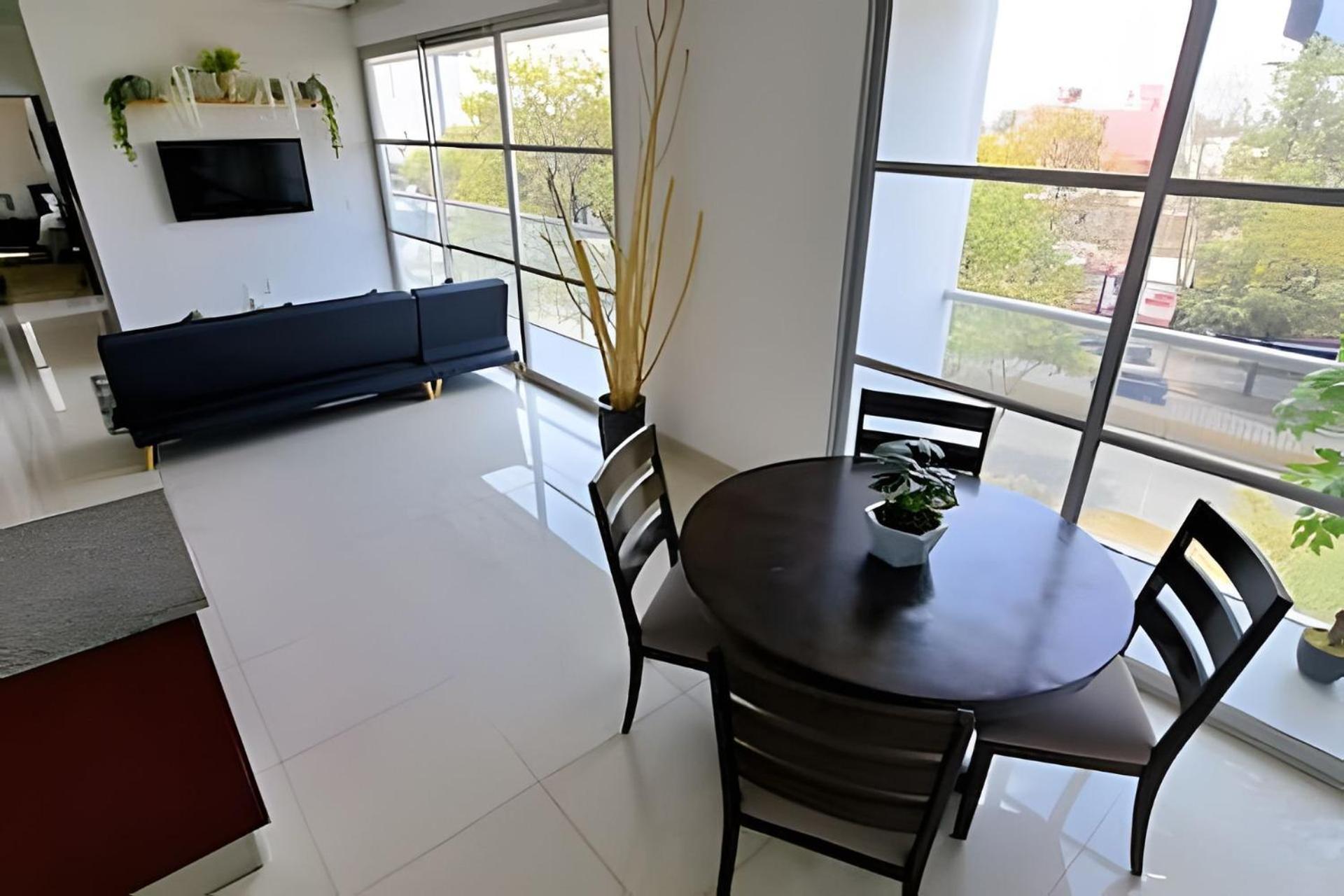 Residencial Ventana Polanco Apartamento