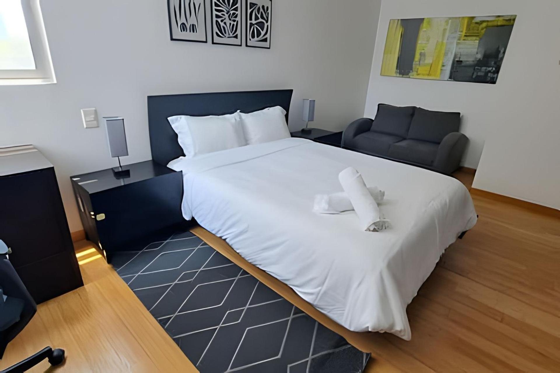 Apartamento Residencial Ventana Polanco