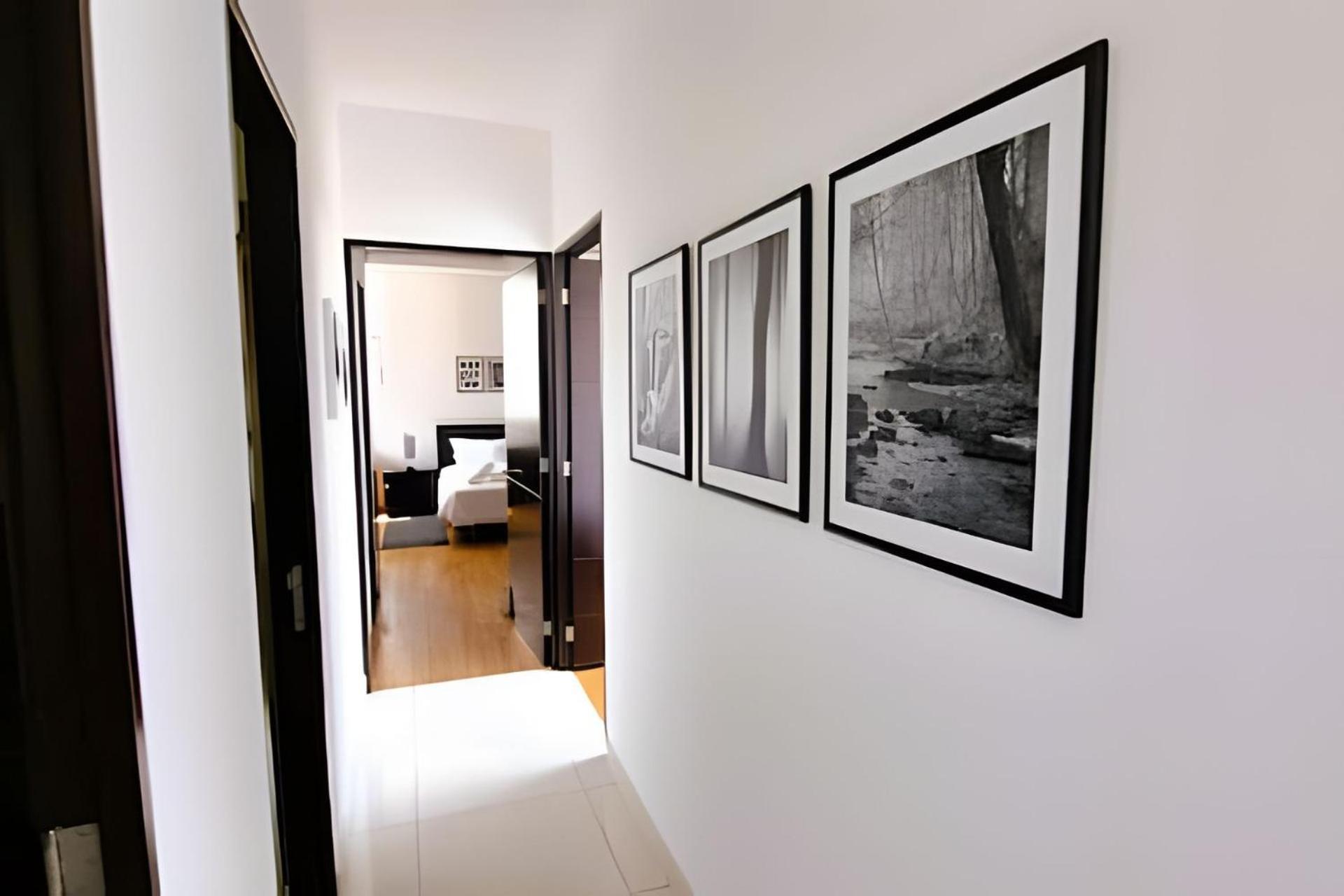 Apartamento Residencial Ventana Polanco *