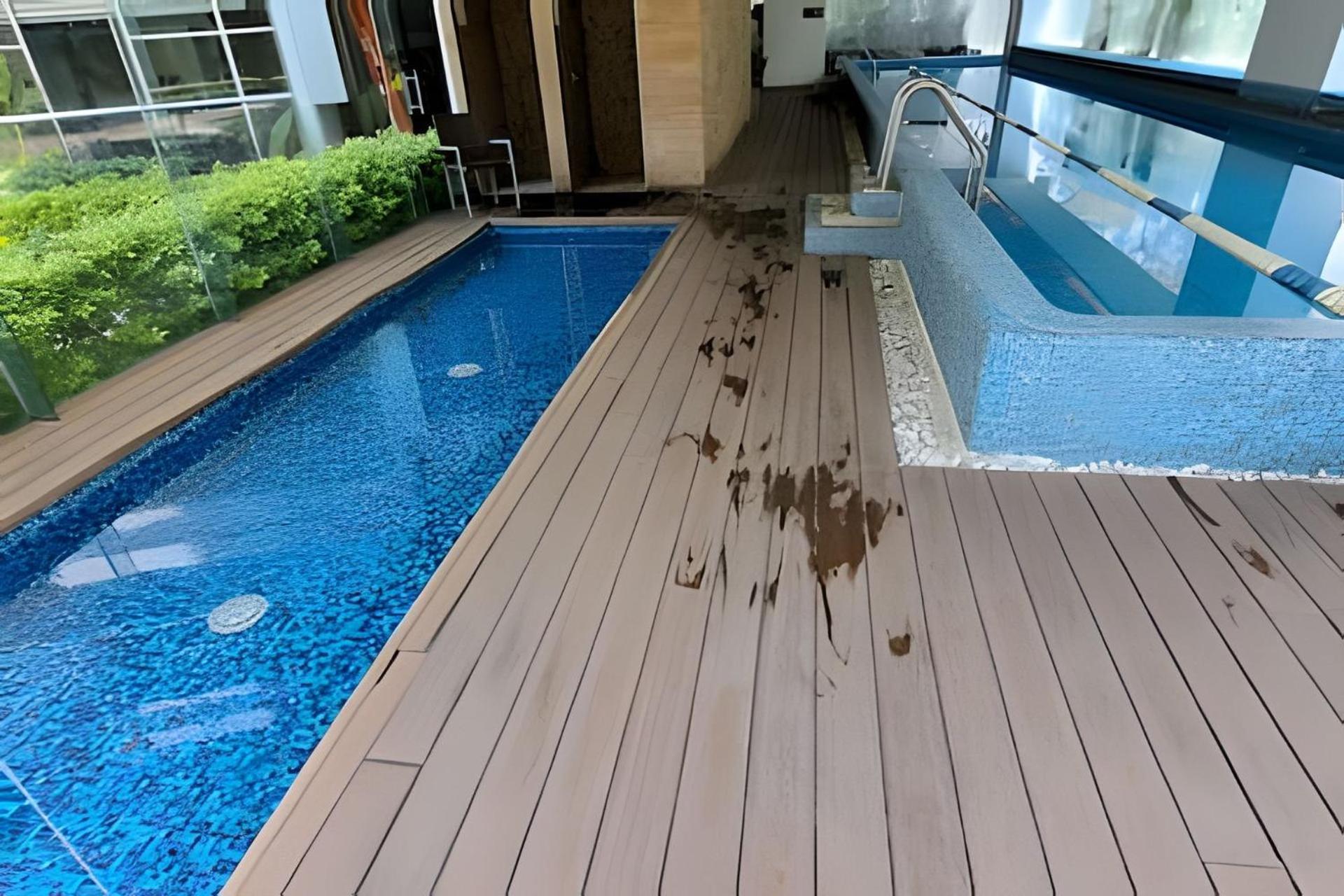 Apartamento Residencial Ventana Polanco