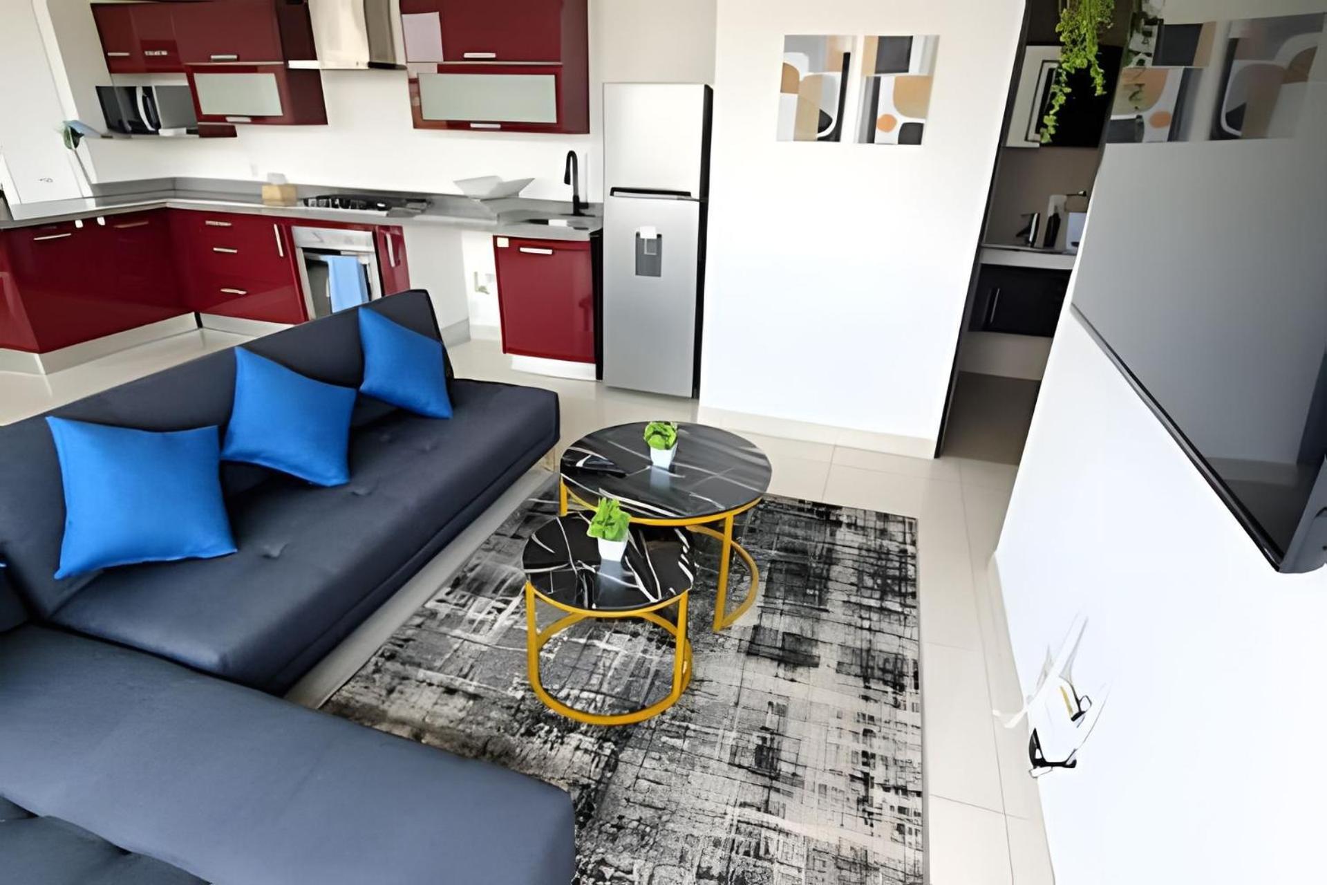 Residencial Ventana Polanco Apartamento *