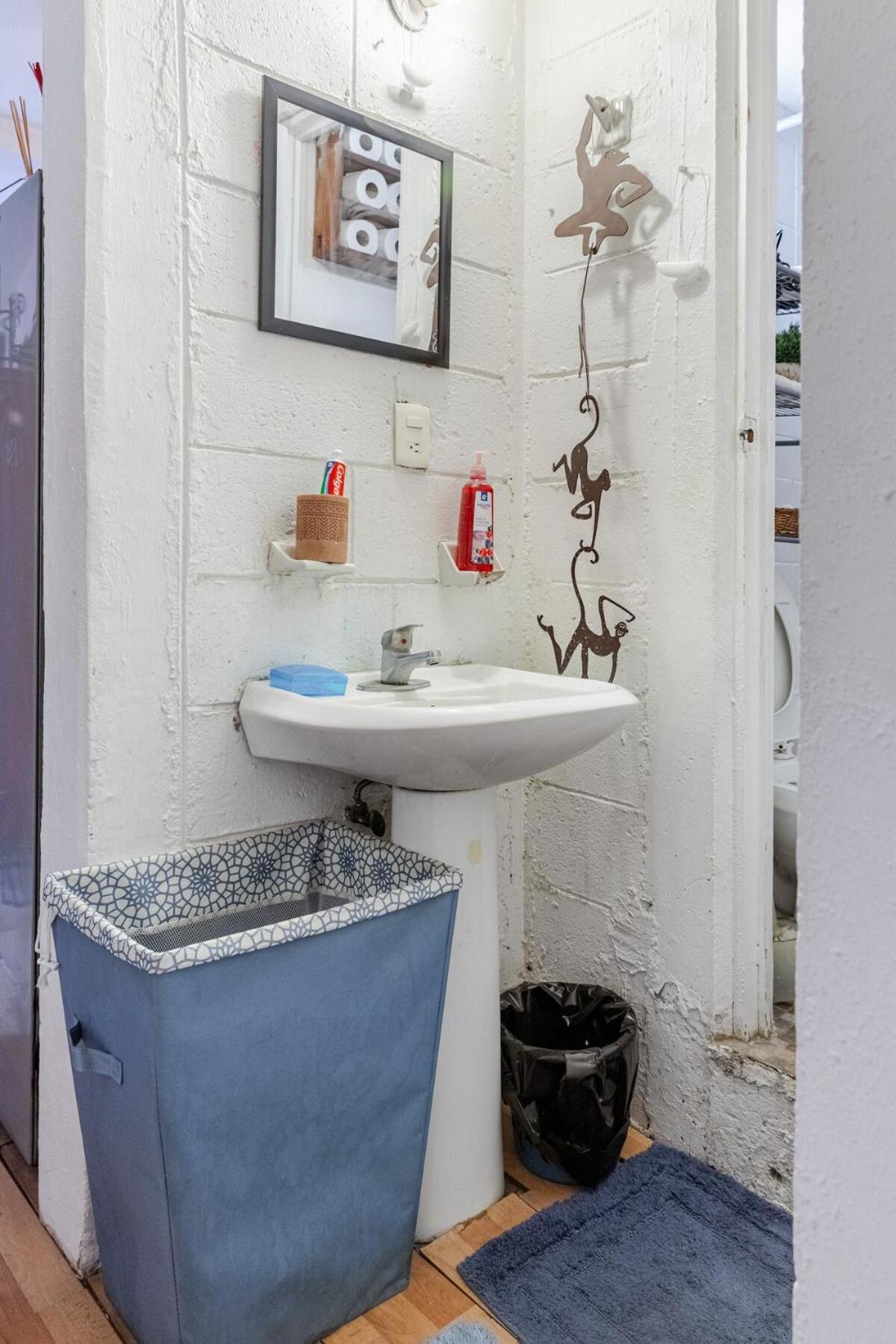 Apartamento Departamento En Centro Historico *