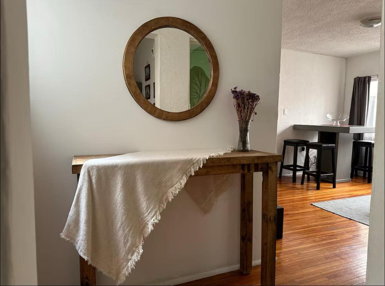 Precioso Departamento En Condesa Apartamento