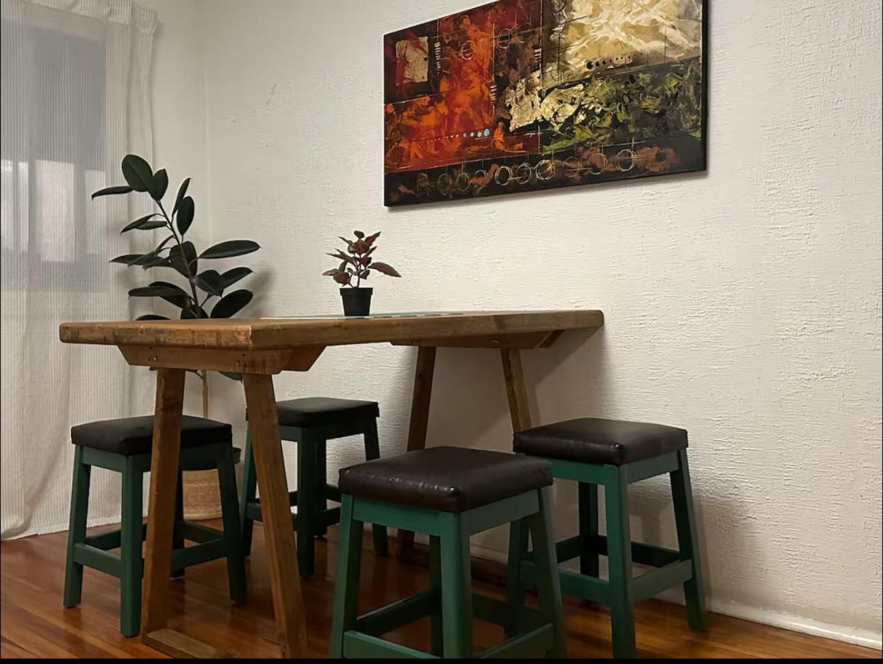Precioso Departamento En Condesa