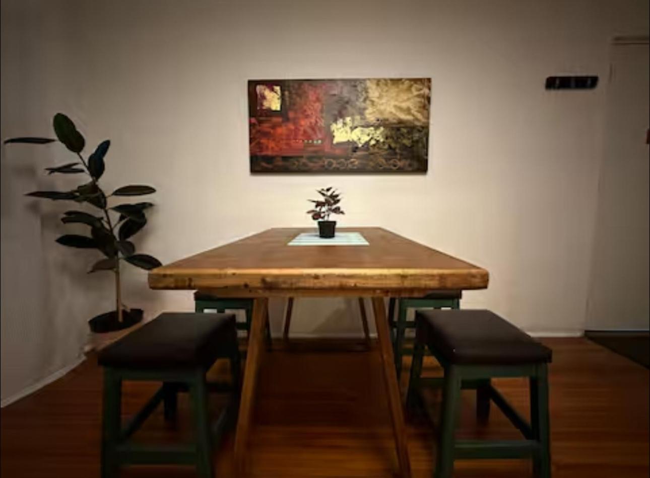 Precioso Departamento En Condesa Apartamento