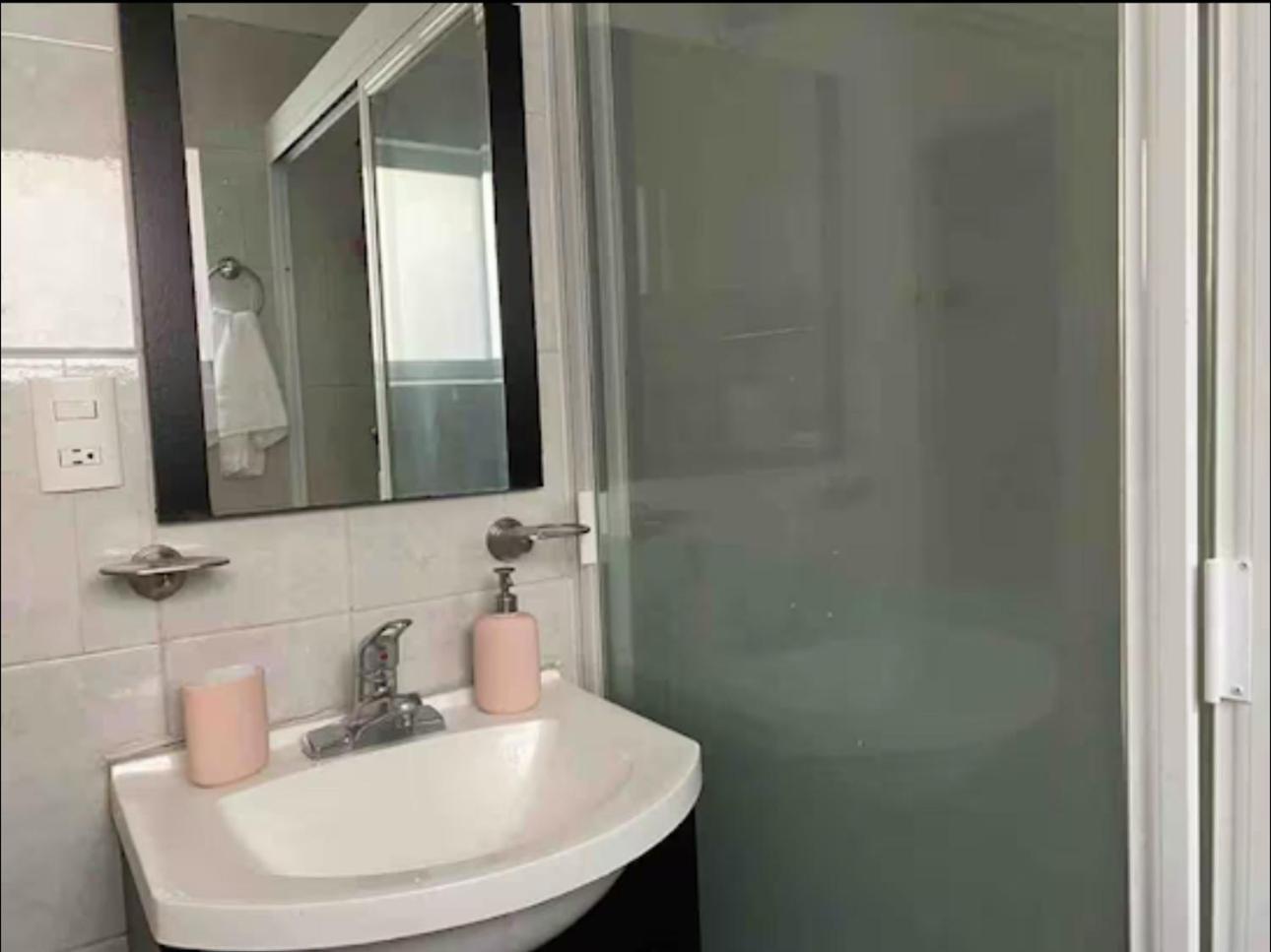 Precioso Departamento En Condesa Apartamento *