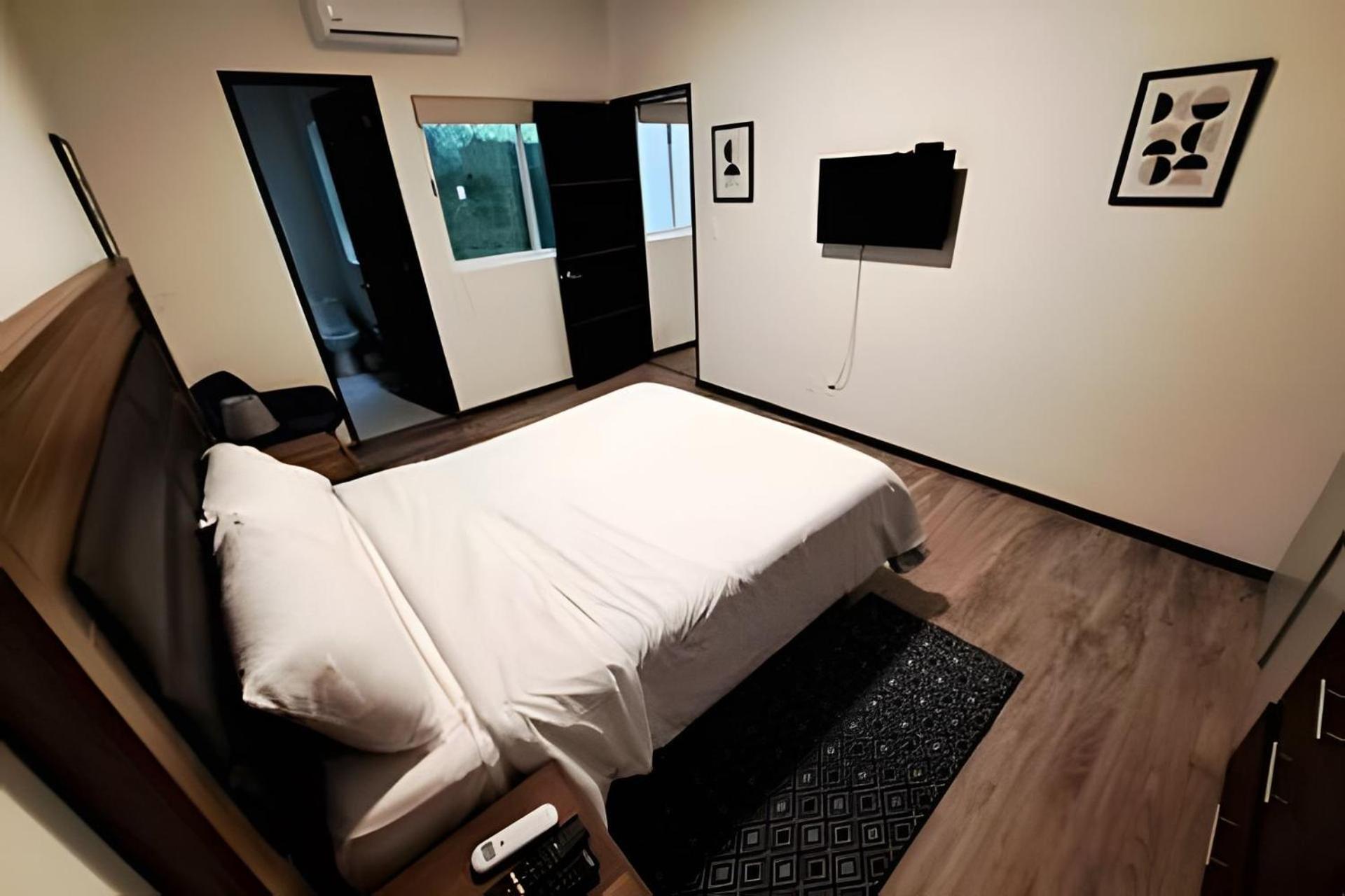 Residencial Villalongin 183 Apartamento