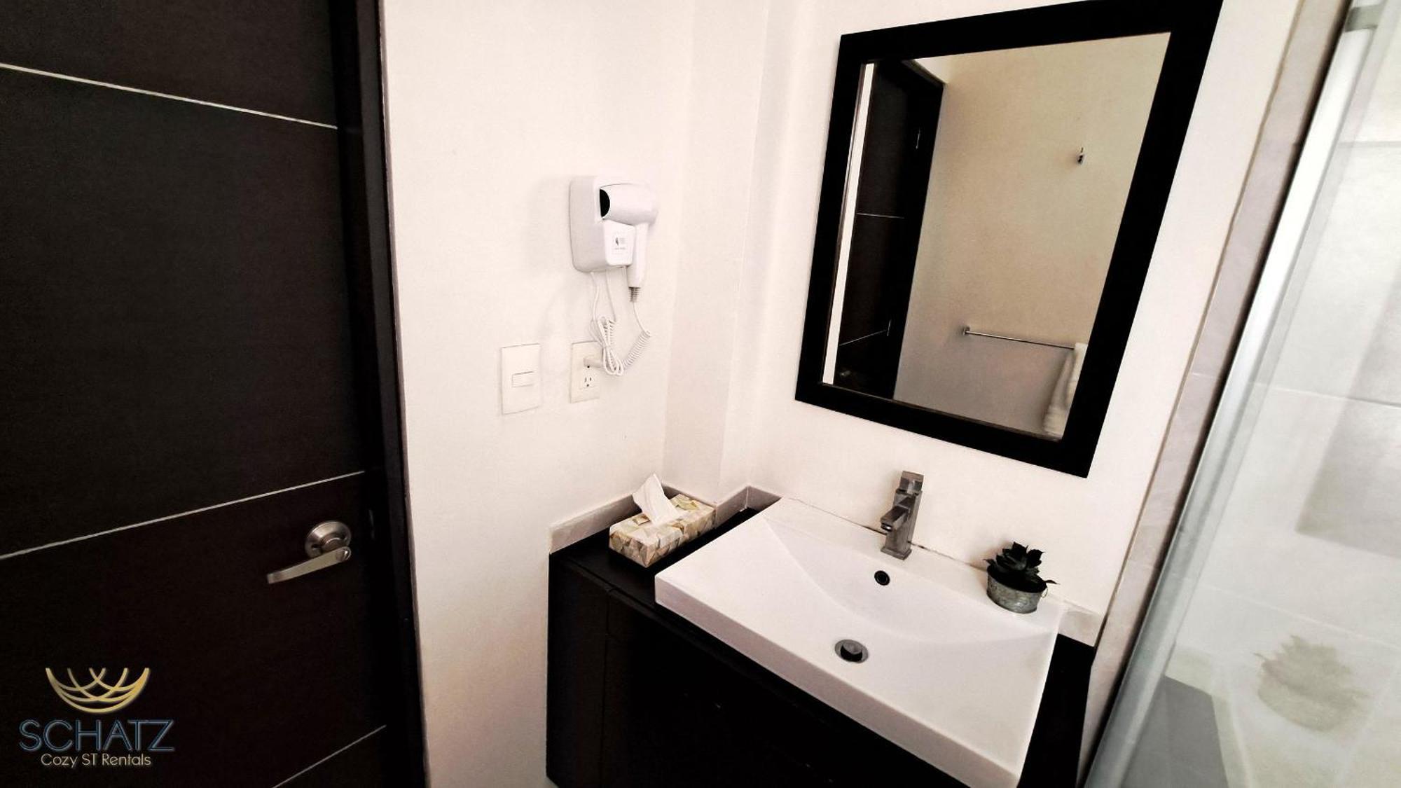 Apartamento Residencial Villalongin 183 México DF