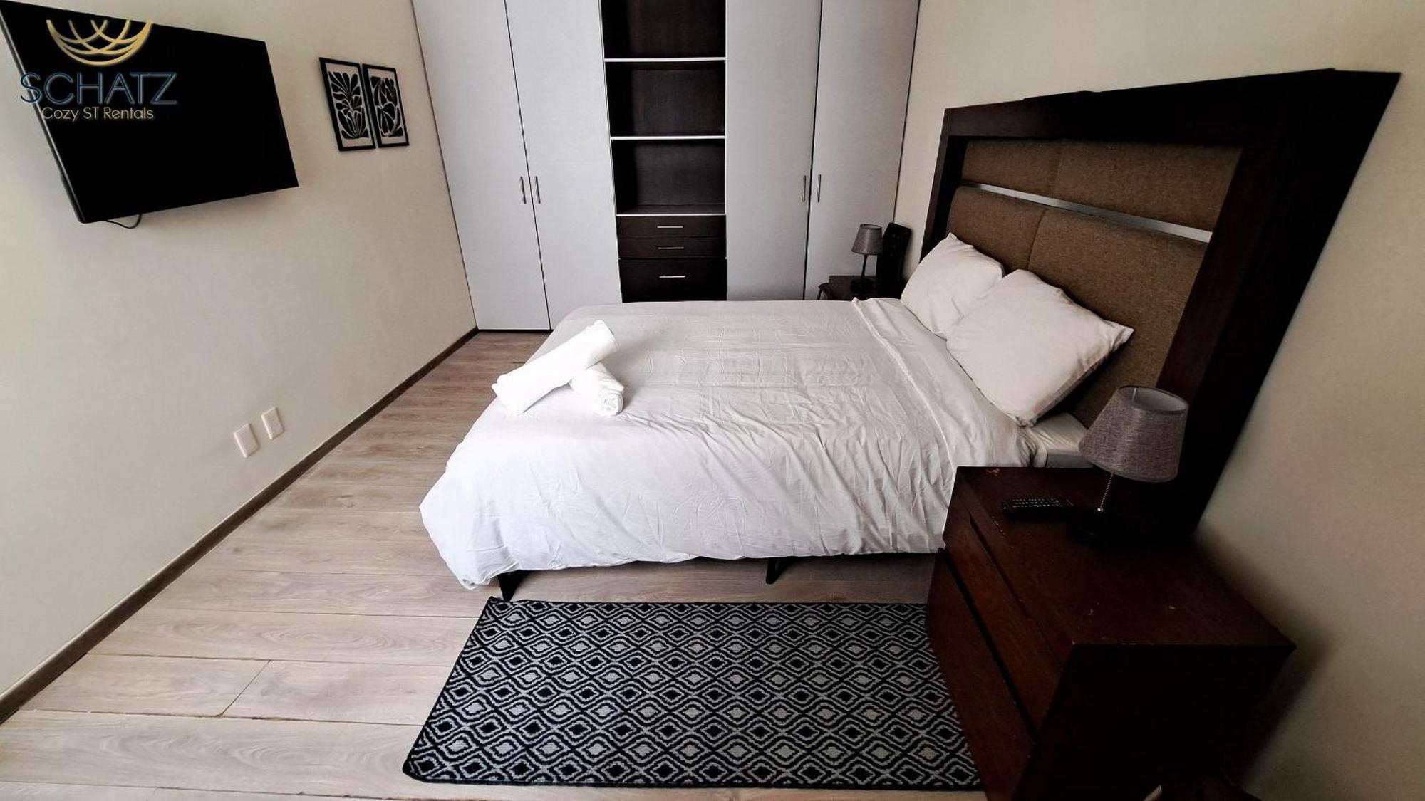 Residencial Villalongin 183 Apartamento