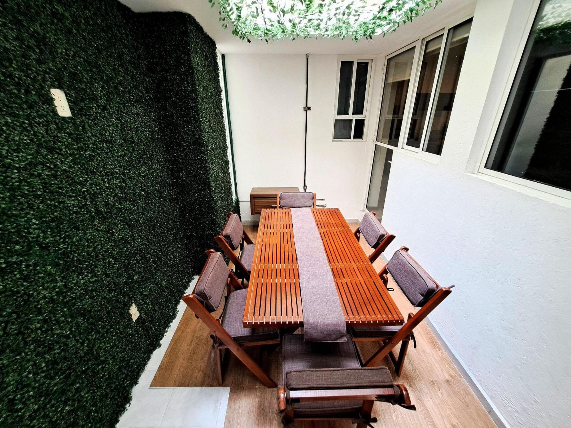 Residencial Villalongin 183 *