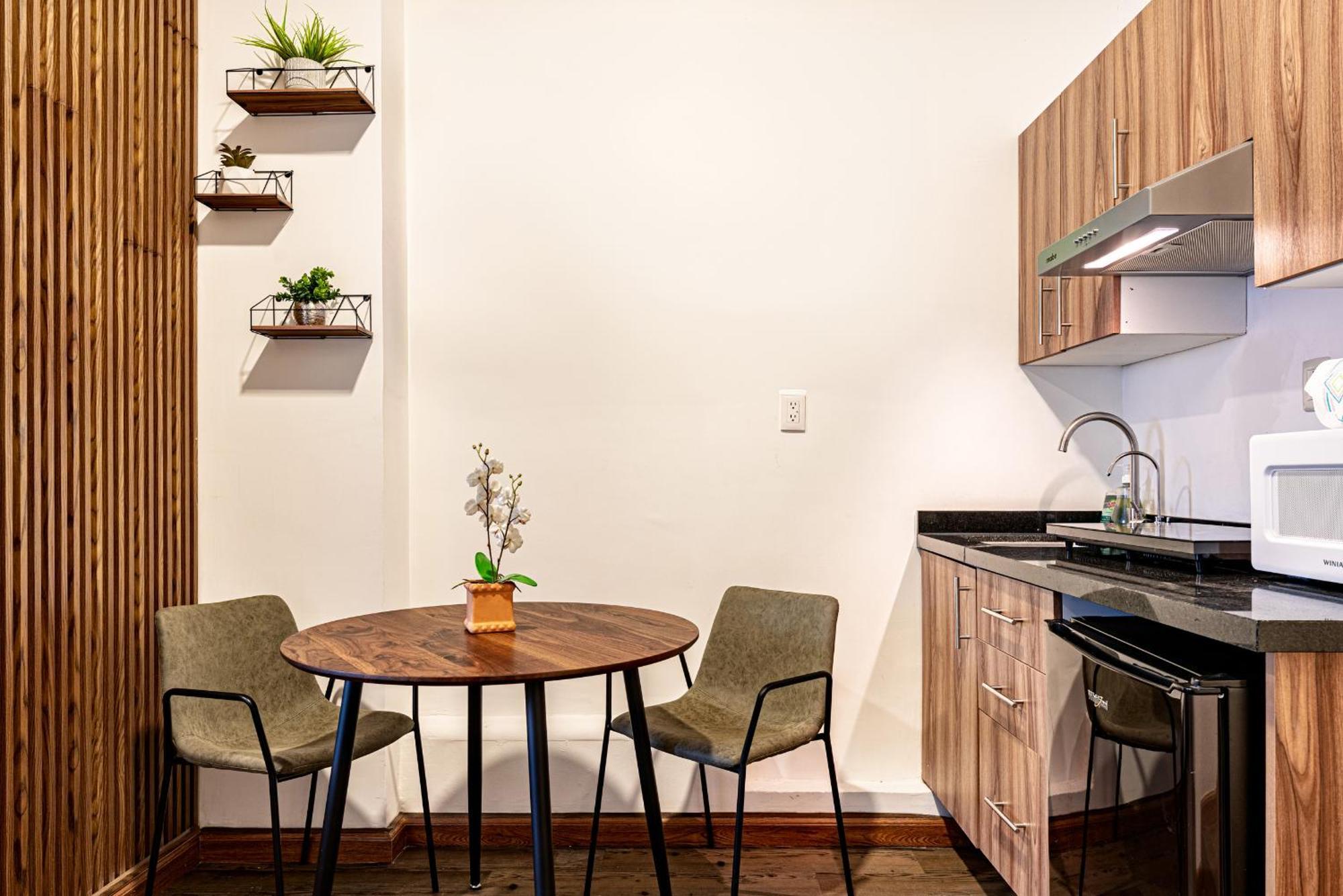 Casona Y Loft Merida By Escajal Homes Сasa de vacaciones *