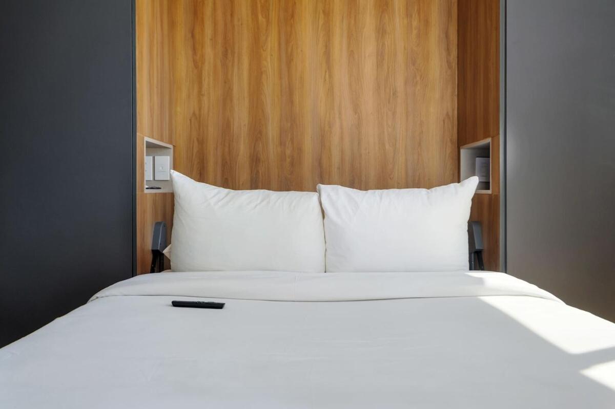 Incredible Lofts With Balcony In Roma Norte