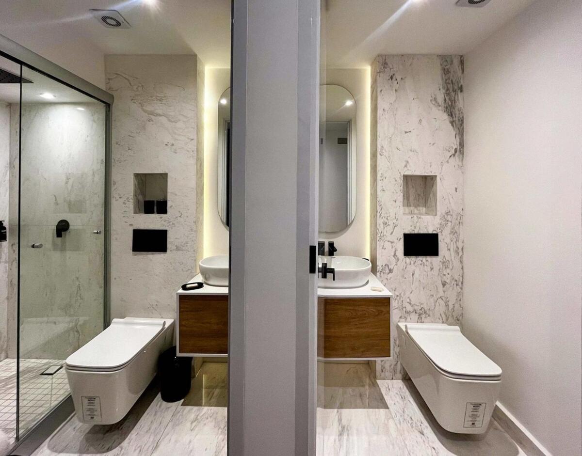 Apartamento Incredible Lofts With Balcony In Roma Norte *