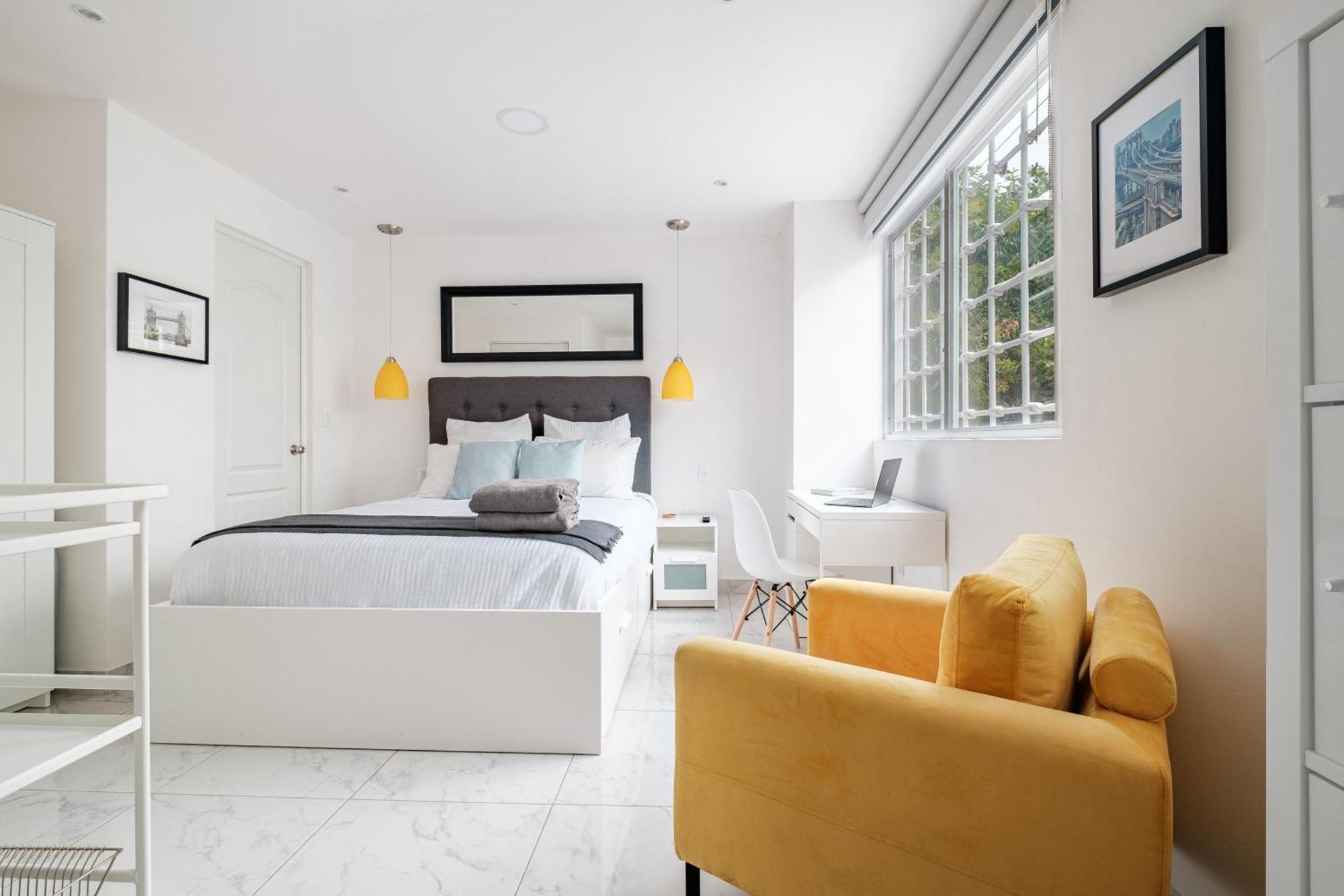 Leib 65 Apartamento