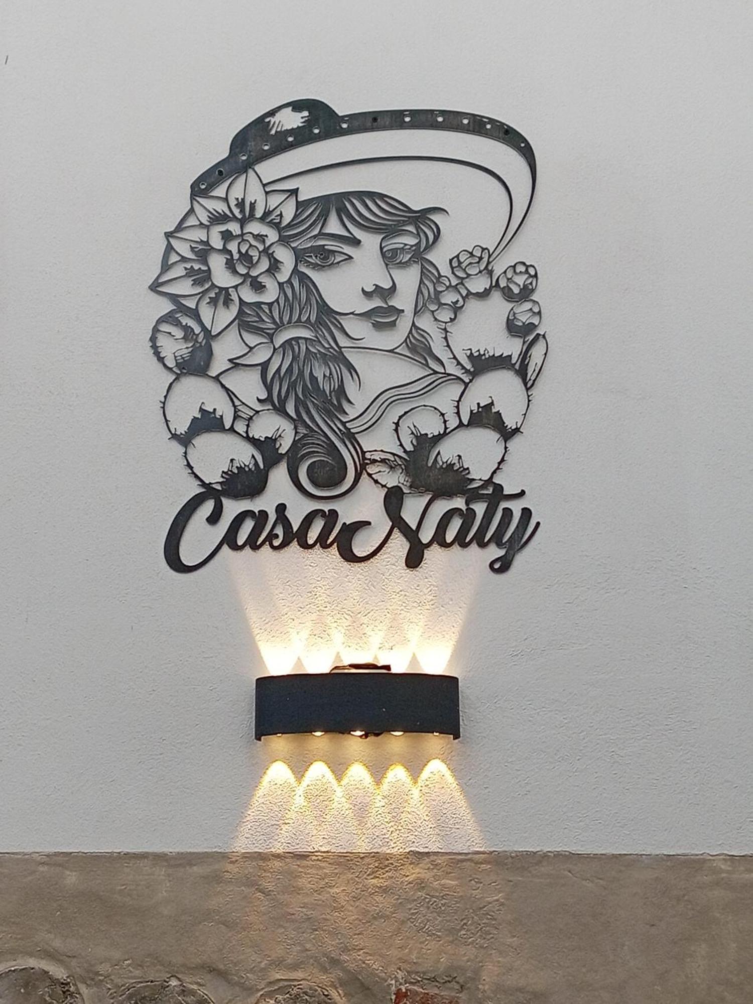 Casa Naty *