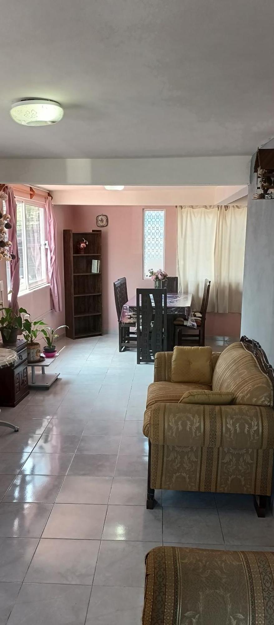 Apartamento Casa Quiroga