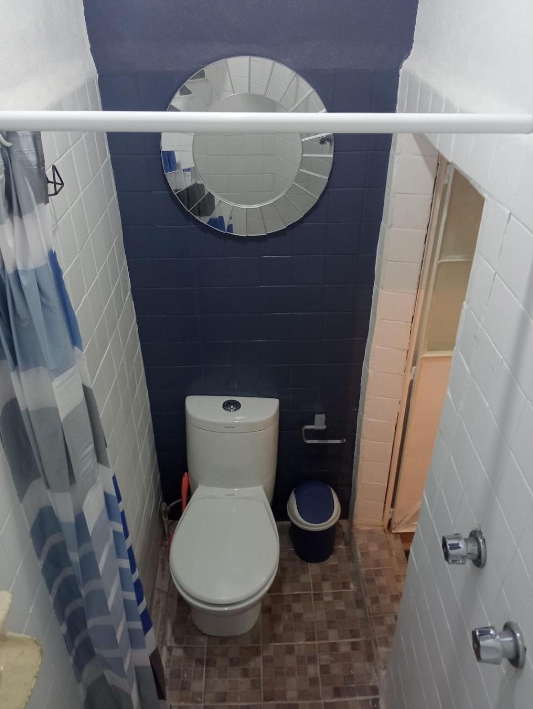 Apartamento A 5 Minutos Del Aeropuerto Y Proximo A Estadio Gnp