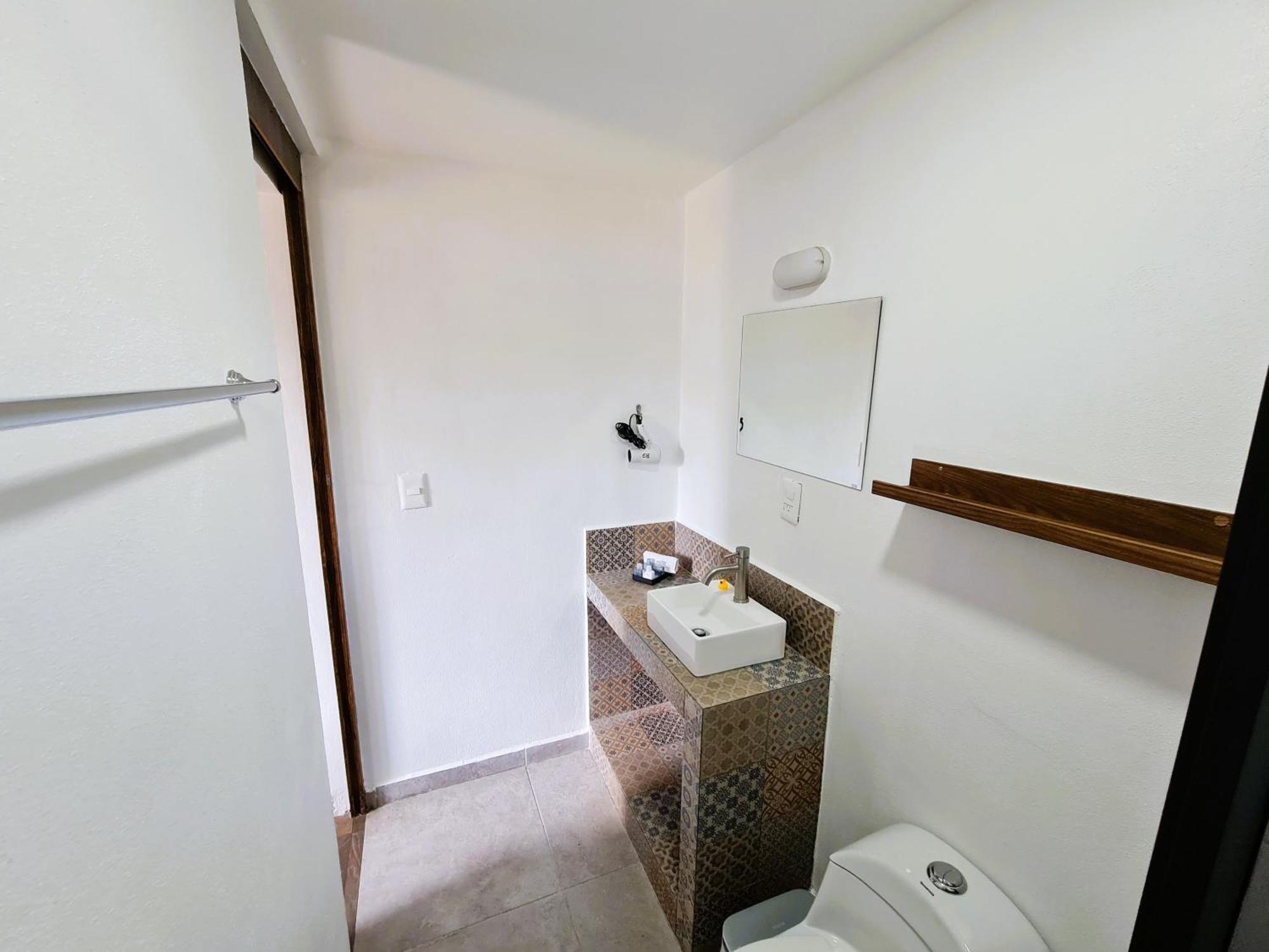Apartment R09-c46 Frente Al Itesm Cem Estudiantes Familias Empresas Ejecutivos Turistas Nomadas Bienvenidos!!! Ubicacion Estrategica 10min Izcalli-15min Esmeralda-20min Satelite-25min Aifa *