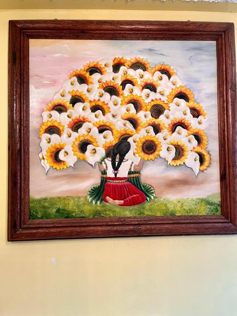 Gran Casa de hóspedes *