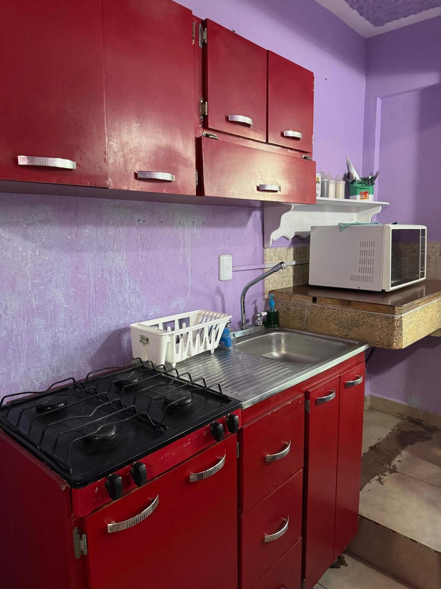 Gran Casa de hóspedes *