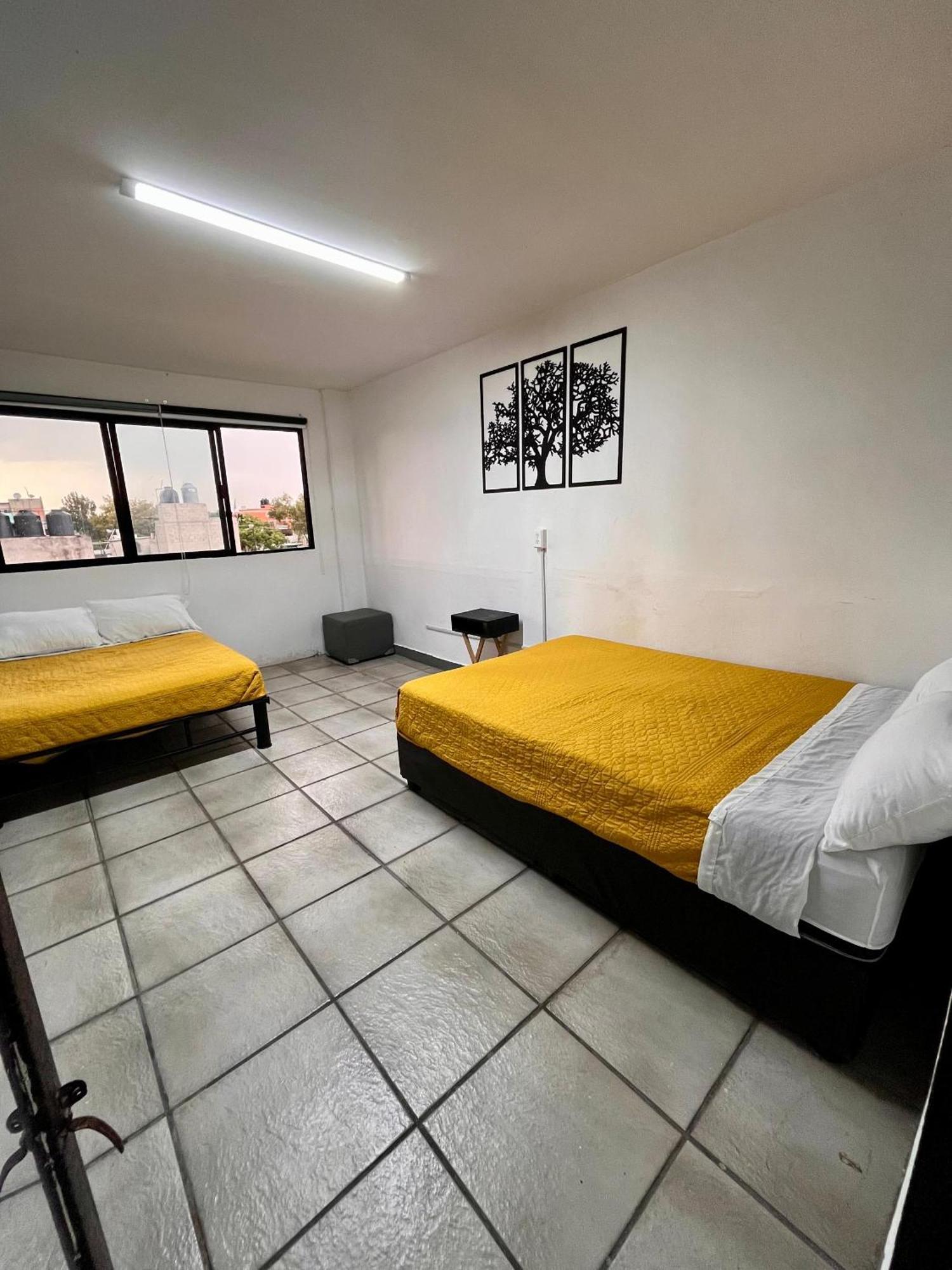 Gran Casa de hóspedes *