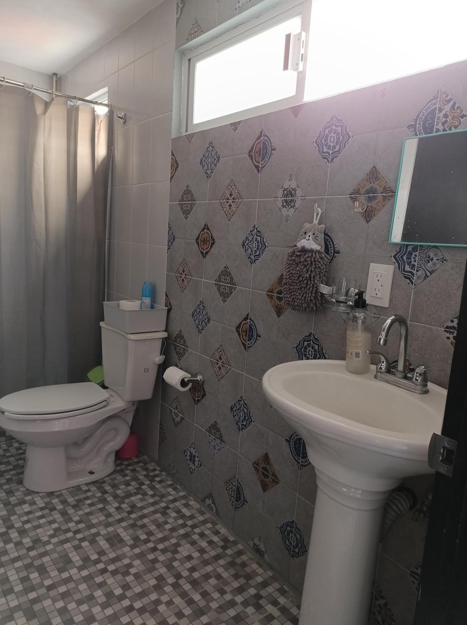 Casa Quiroga Apartamento
