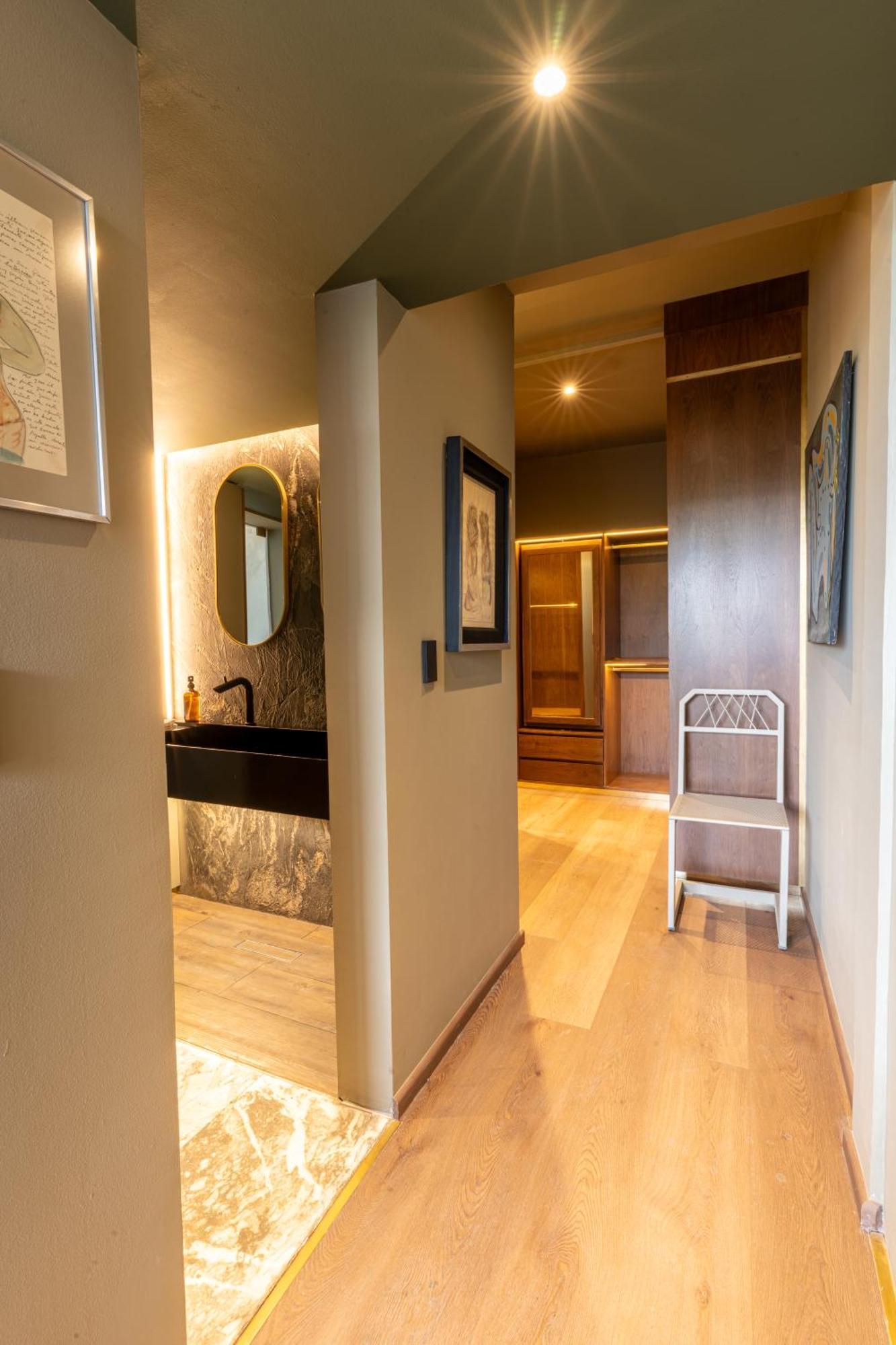Beautiful Ph With Private Jacuzzi Apartamento