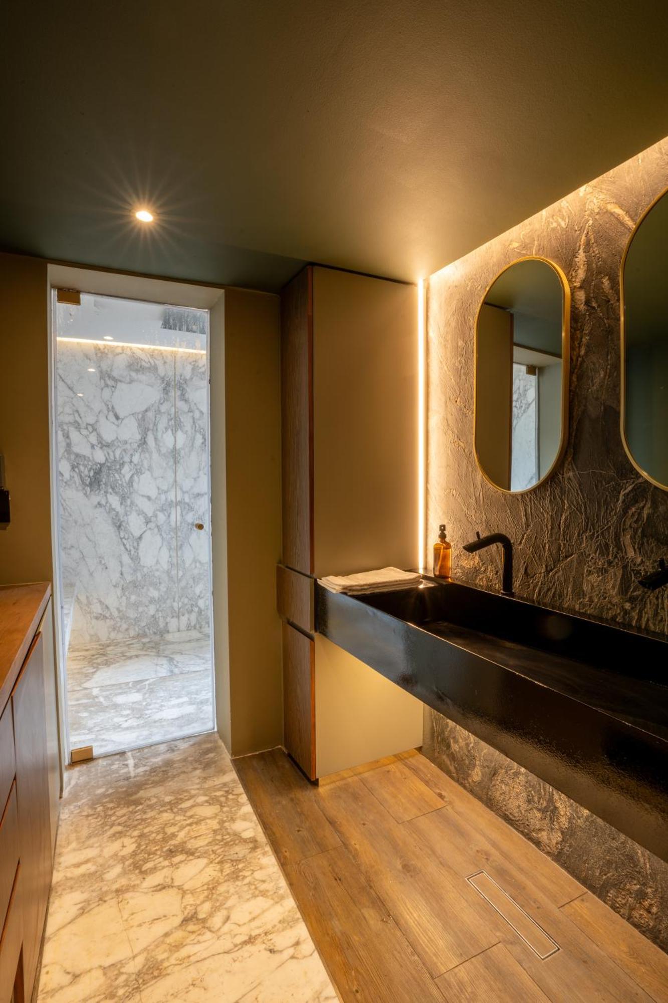 Apartamento Beautiful Ph With Private Jacuzzi