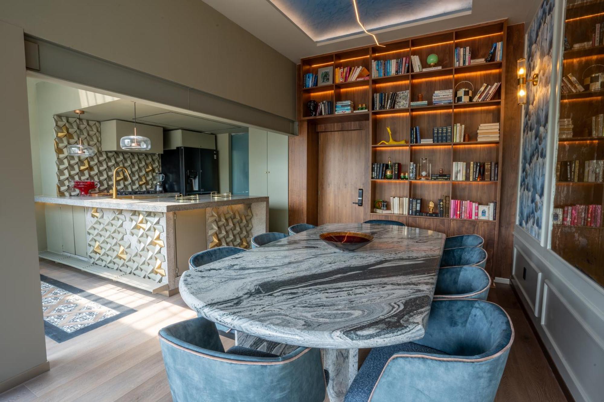 Apartamento Beautiful Ph With Private Jacuzzi