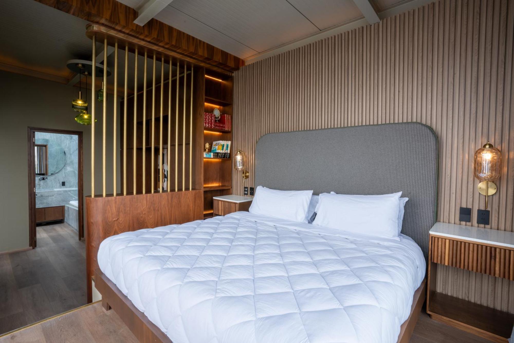 Apartamento Beautiful Ph With Private Jacuzzi