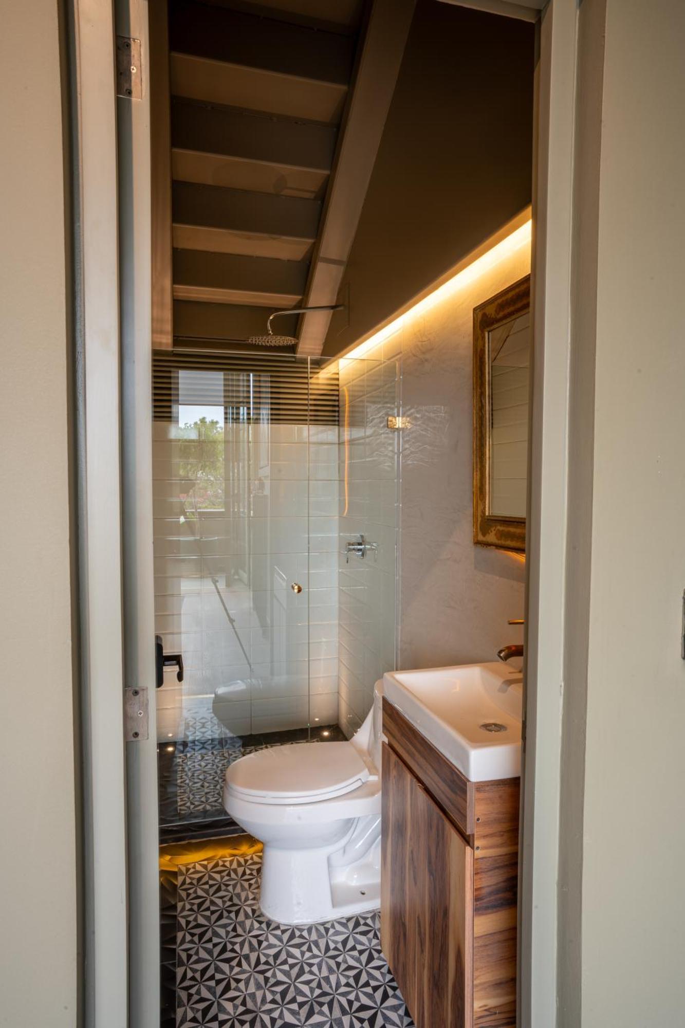 Beautiful Ph With Private Jacuzzi México DF