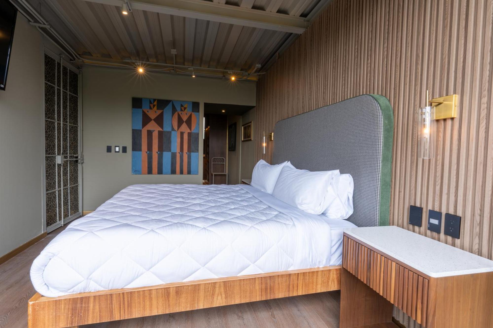 Apartamento Beautiful Ph With Private Jacuzzi *