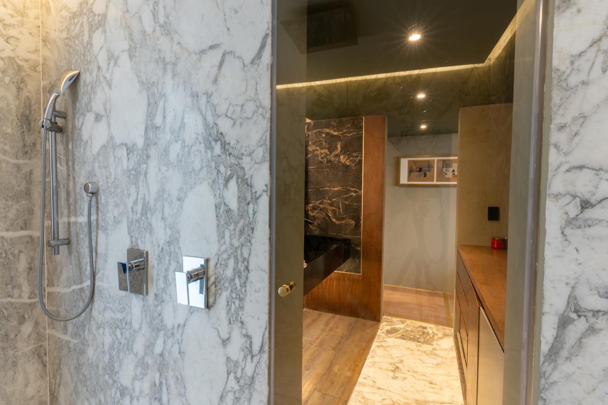 Apartamento Beautiful Ph With Private Jacuzzi *