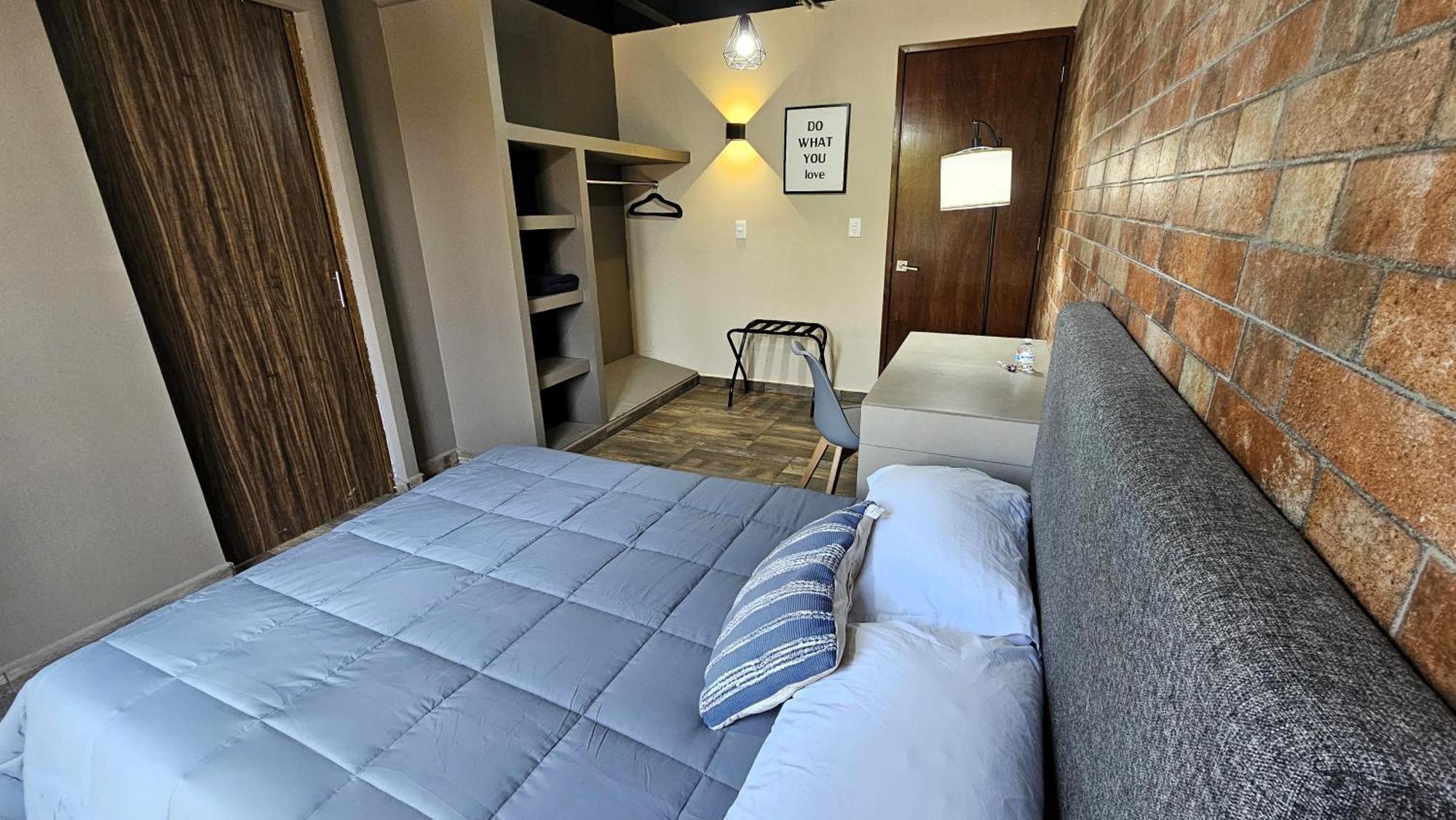 Apartamento R08-c46 Frente Al Itesm Cem Estudiantes Empresas Ejecutivos Turistas Nomadas Familias Bienvenidos!!! Ubicacion Estrategica 10min Izcalli-15min Esmeralda-20min Satelite-25min Aifa México DF