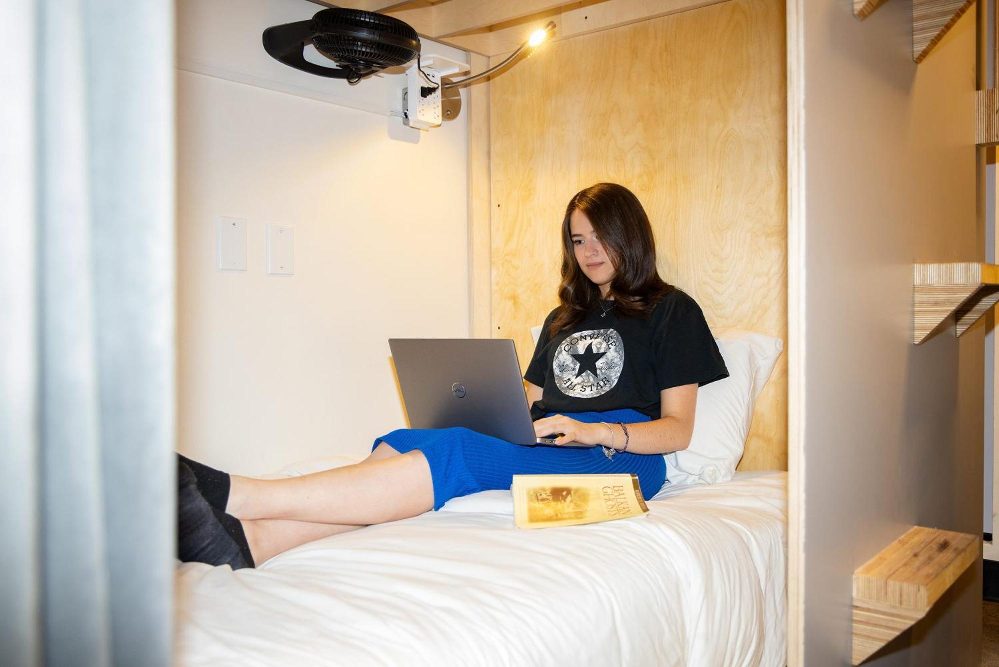 Triver Coliving México DF