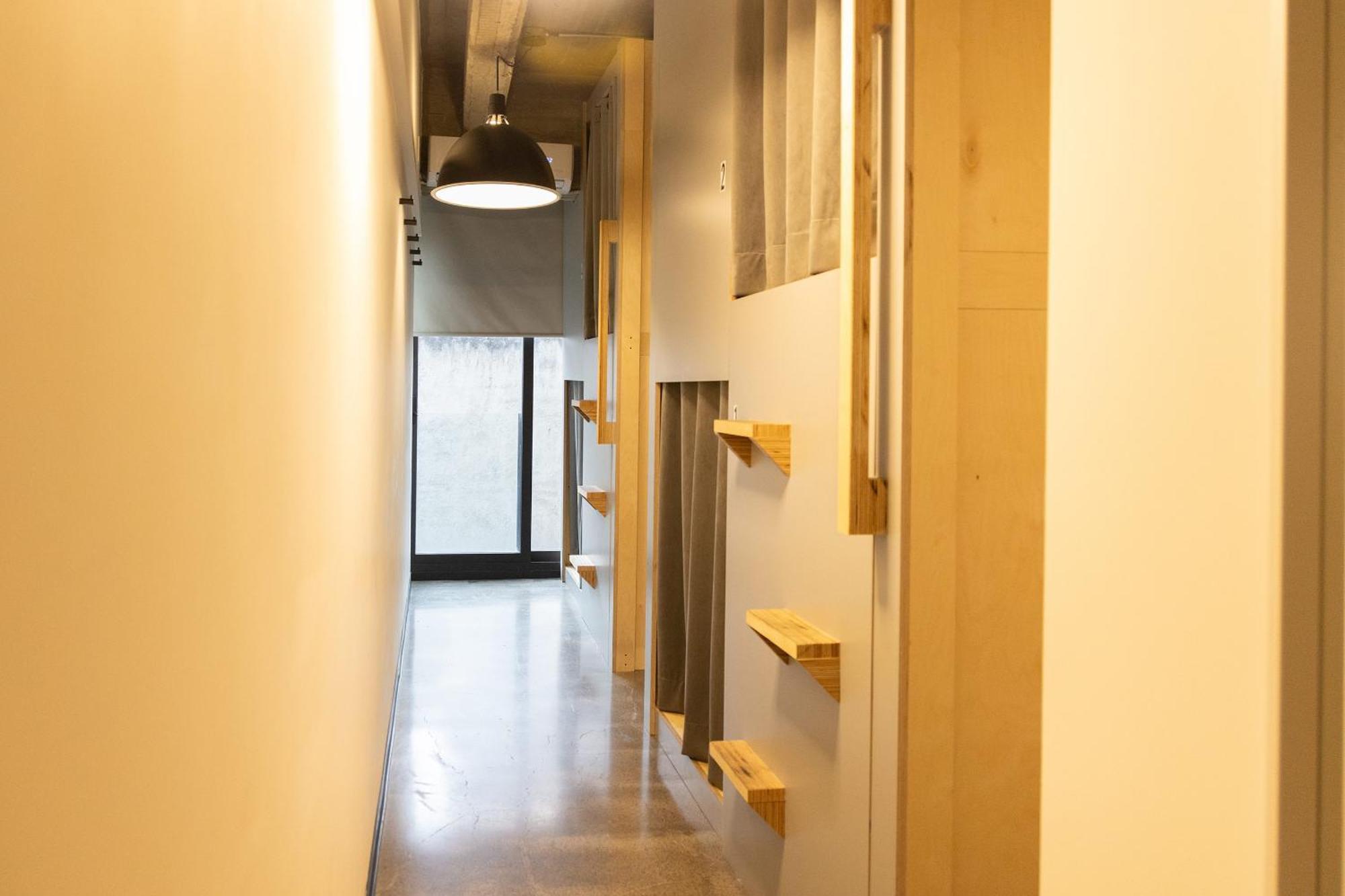 Apartamento Triver Coliving México DF