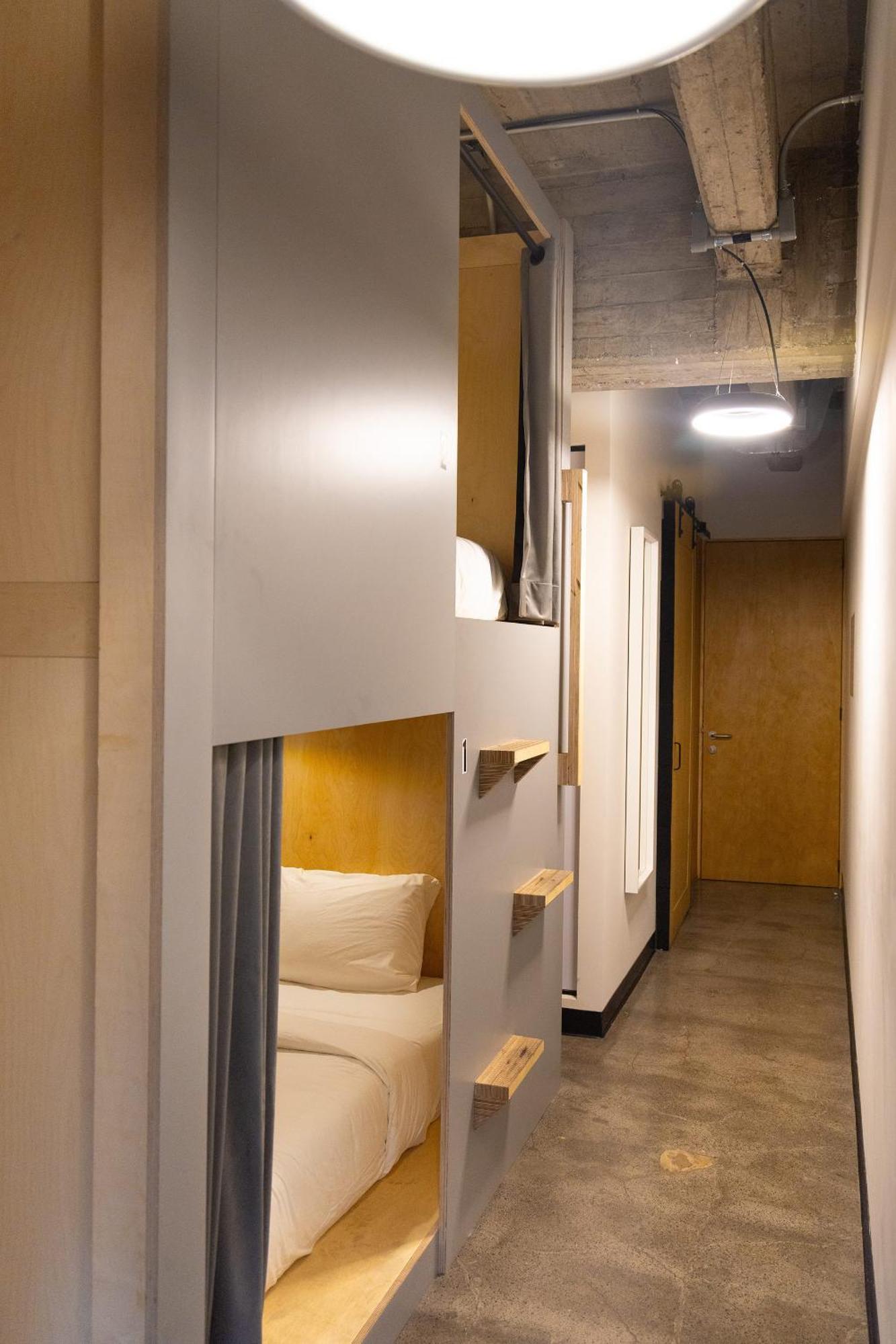 Triver Coliving México DF