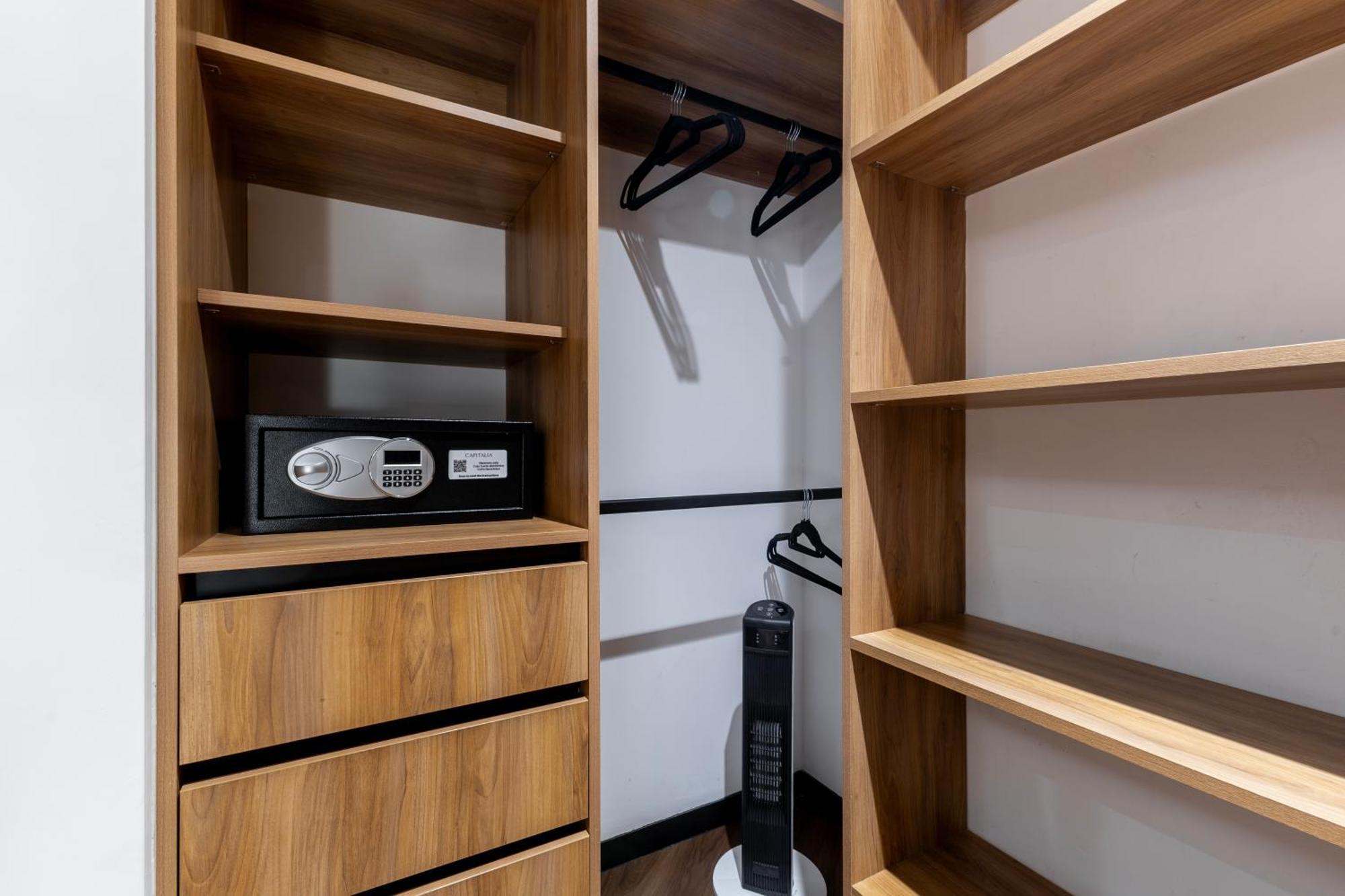 Apartamento Michoacan Condesa By Capitalia