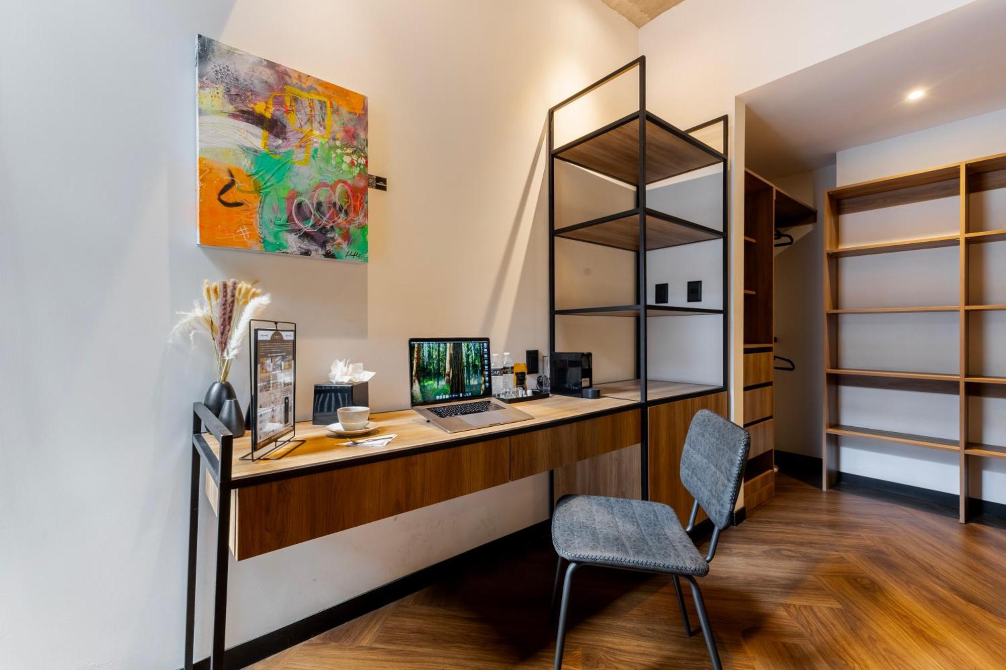 Apartamento Michoacan Condesa By Capitalia