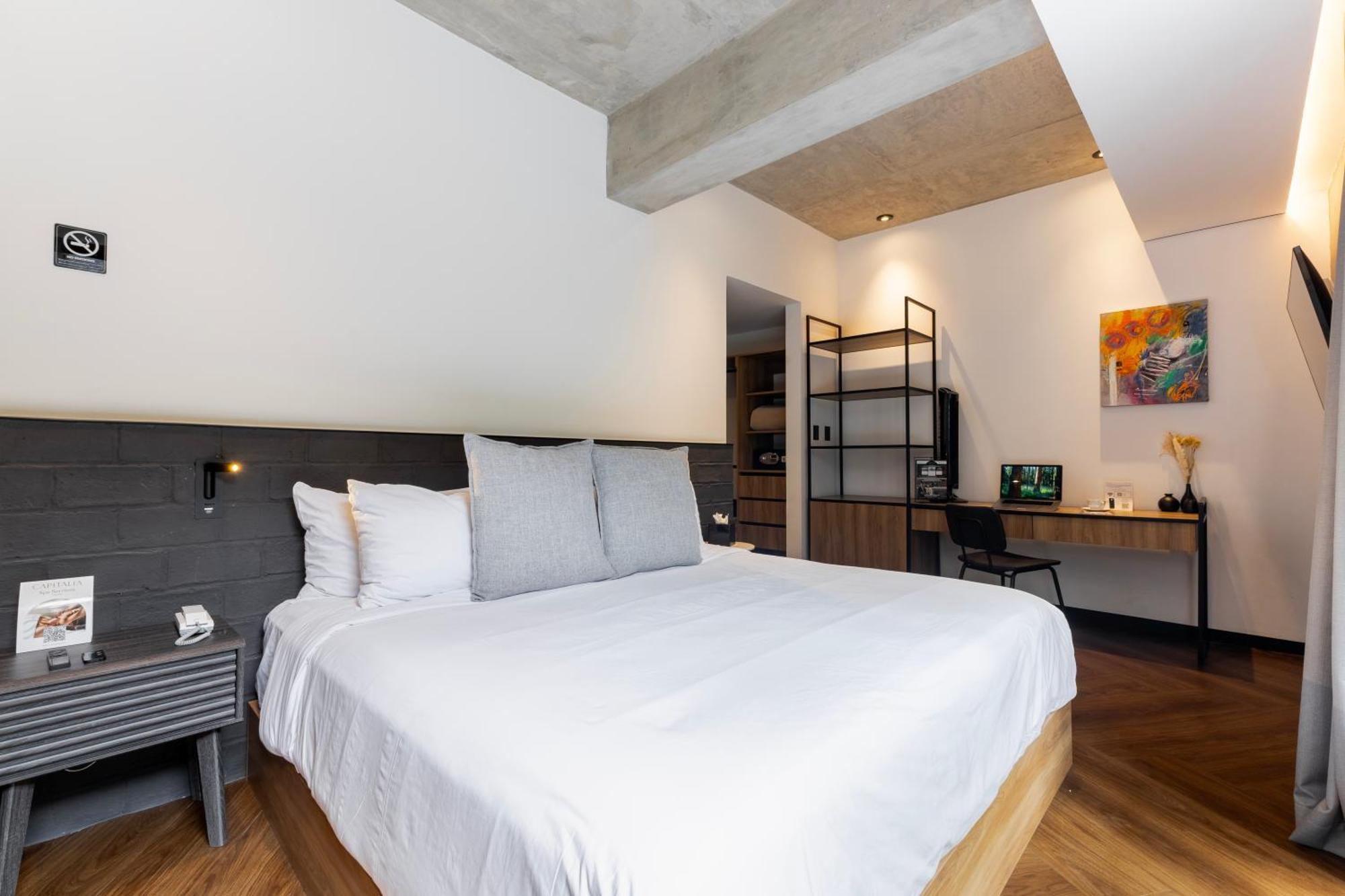 Michoacan Condesa By Capitalia
