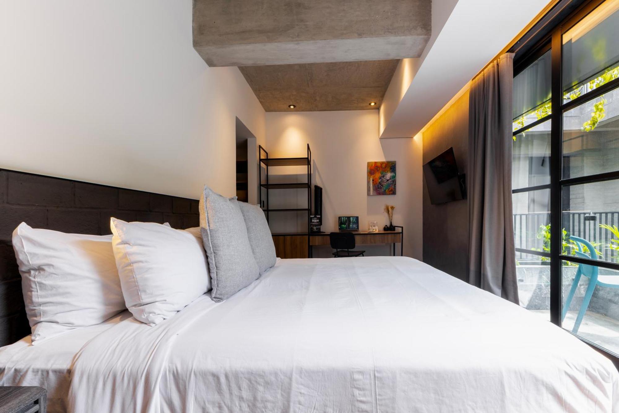 Apartamento Michoacan Condesa By Capitalia *