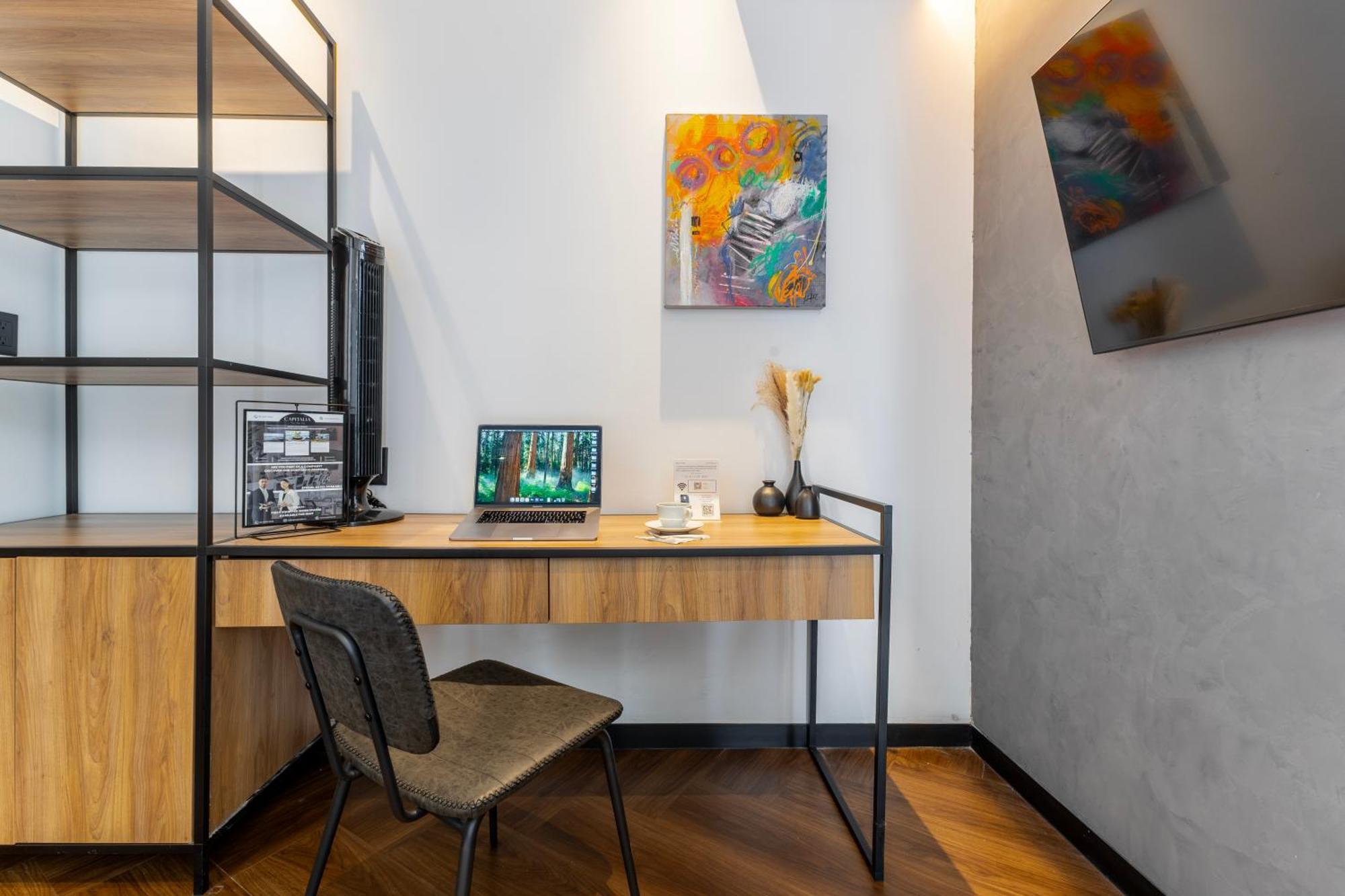 Apartamento Michoacan Condesa By Capitalia