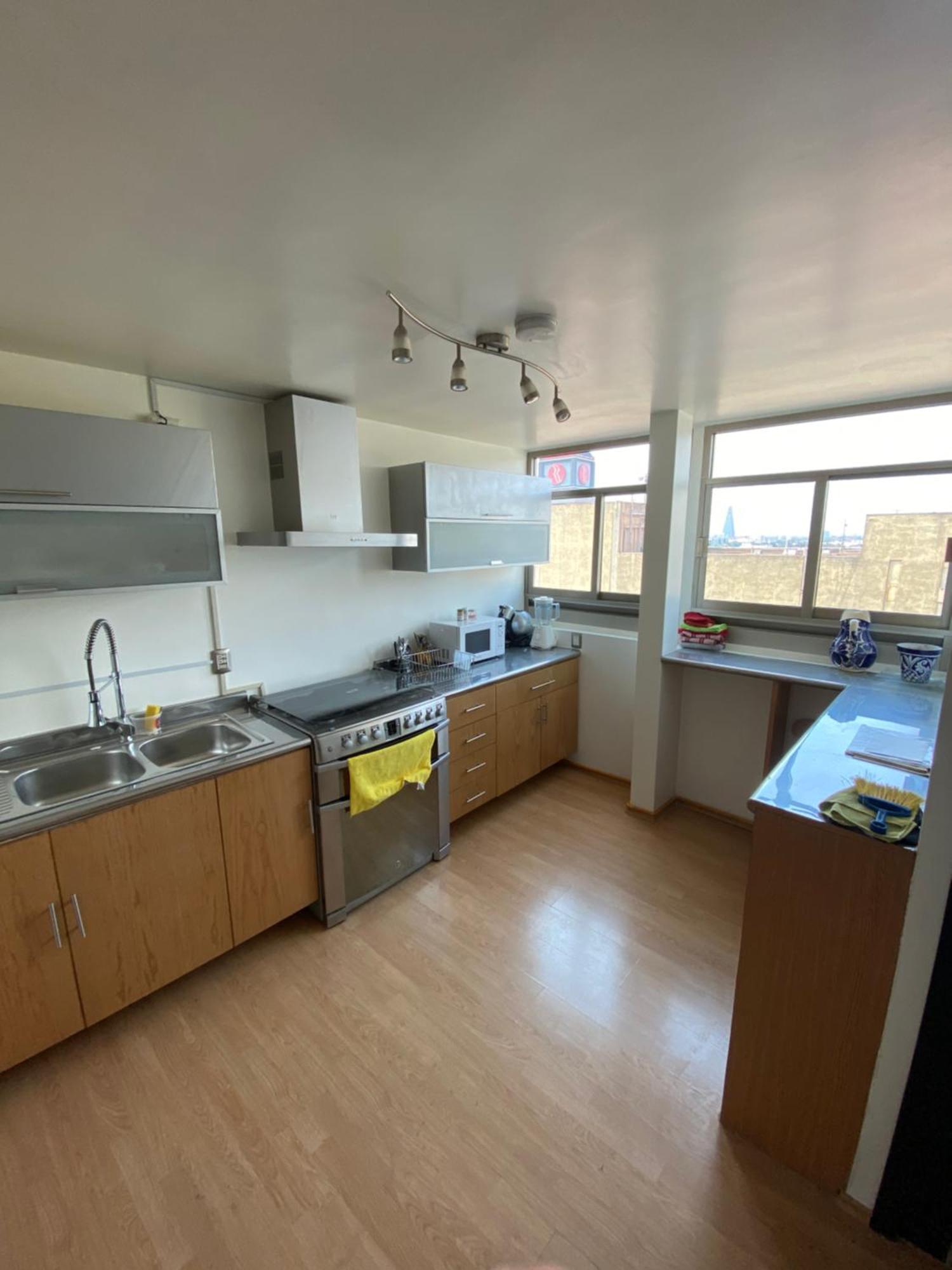 Penthouse Gran Vista, Maravillosa Ubicacion Apartamento