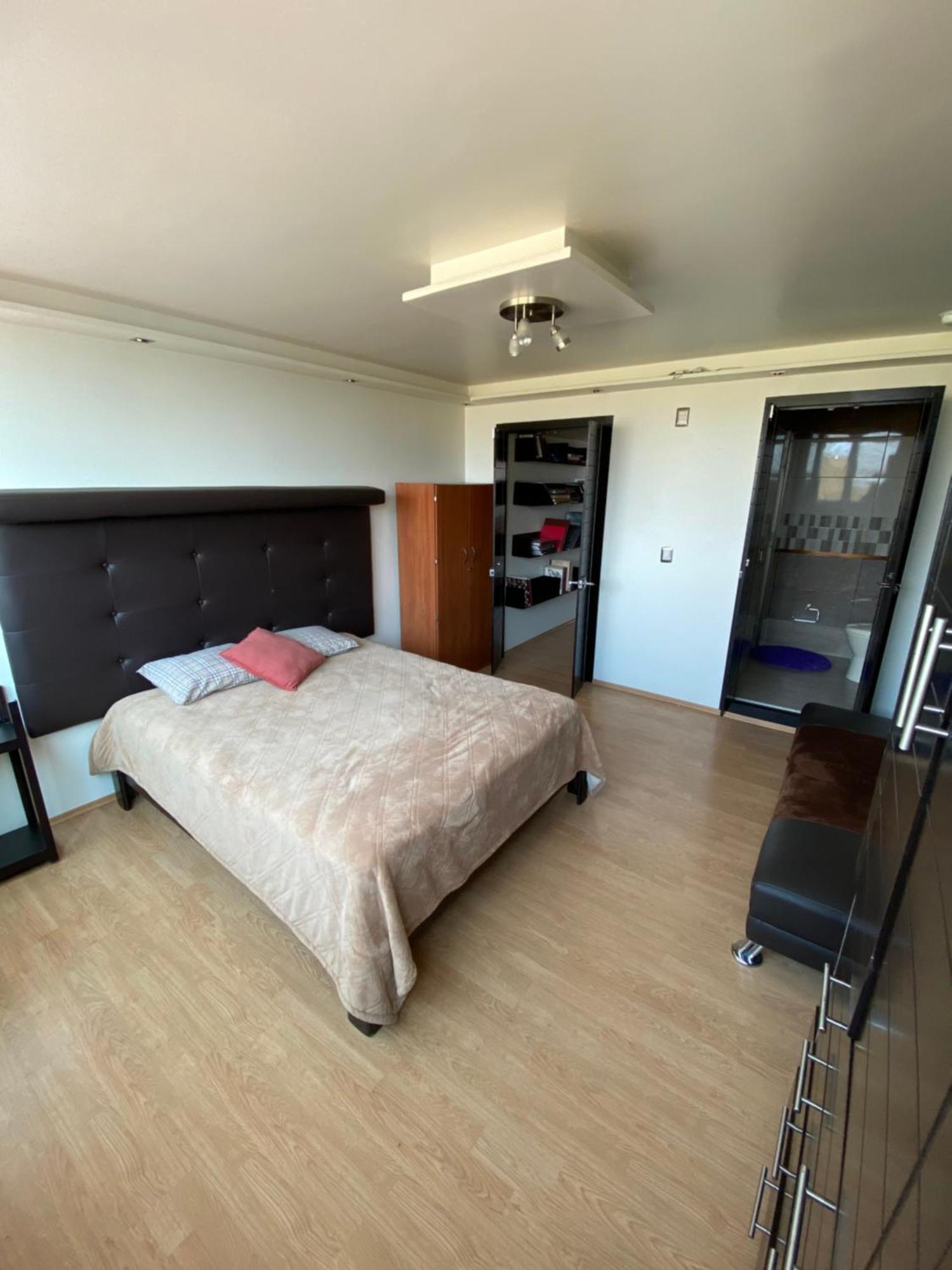 Apartamento Penthouse Gran Vista, Maravillosa Ubicacion México DF