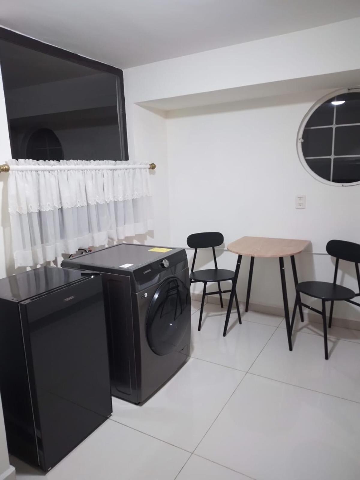 Apartment Spacious In Prime Location Mexico City
