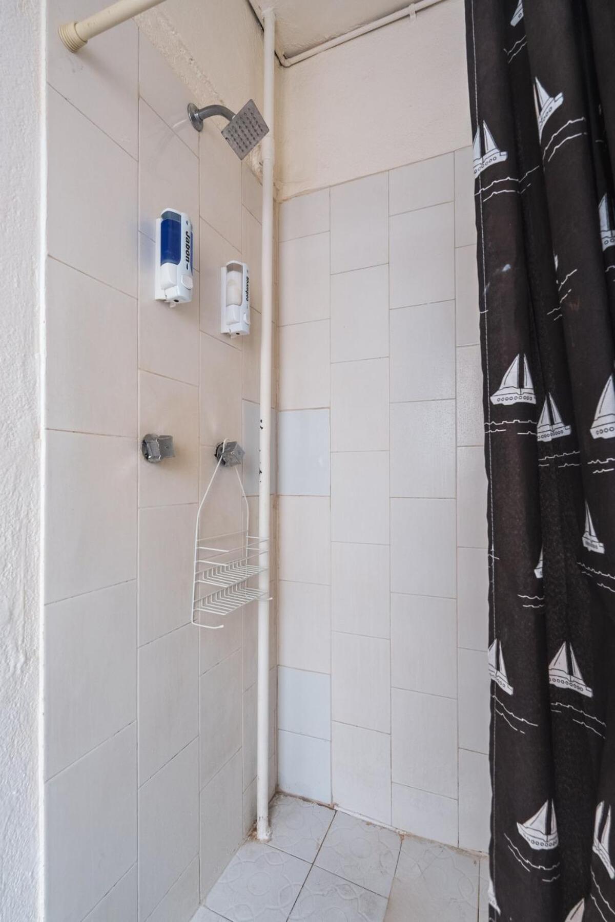 Private & Comfortable In Polanco México DF