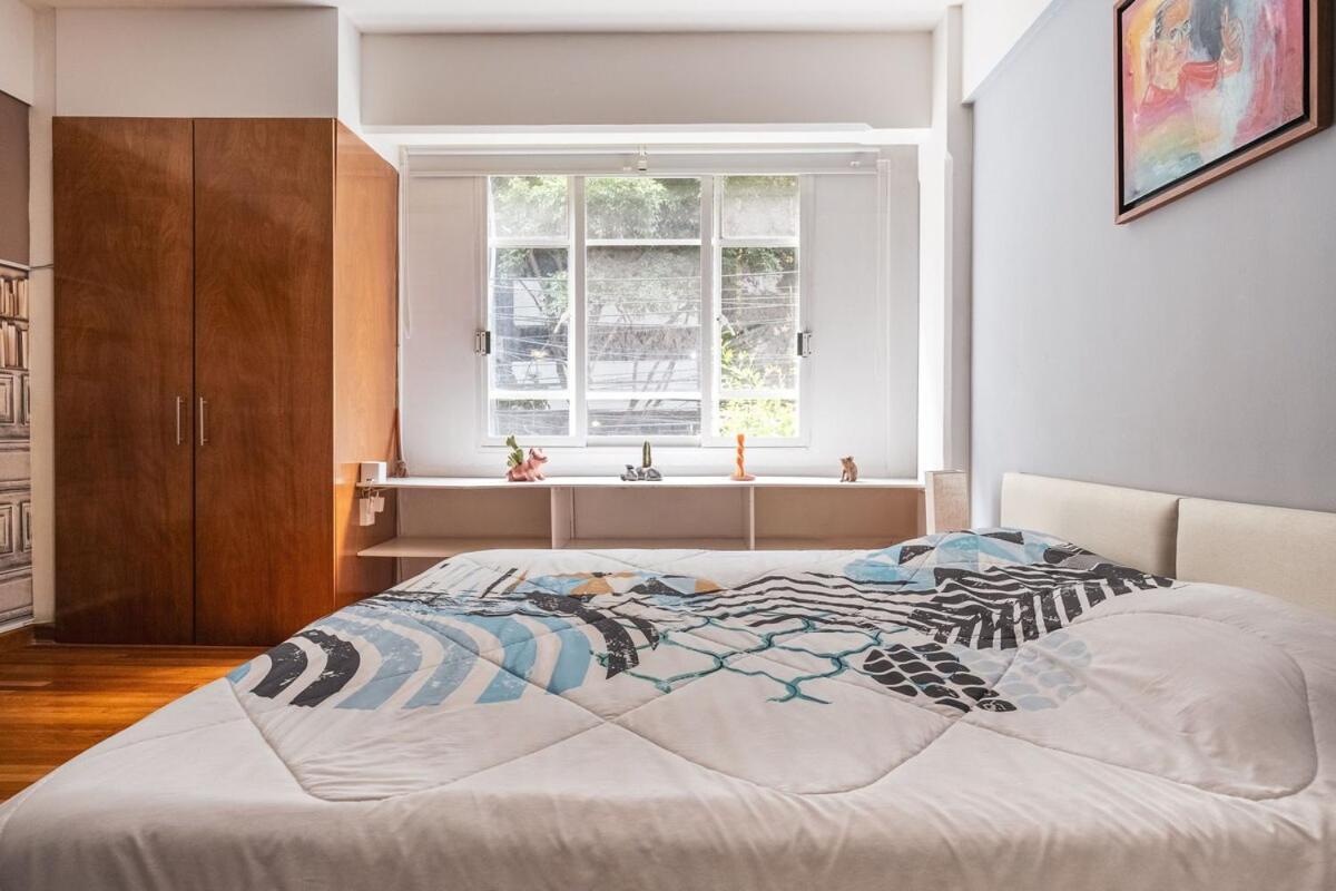 Apartamento Comfortable Loft In A Great Location *